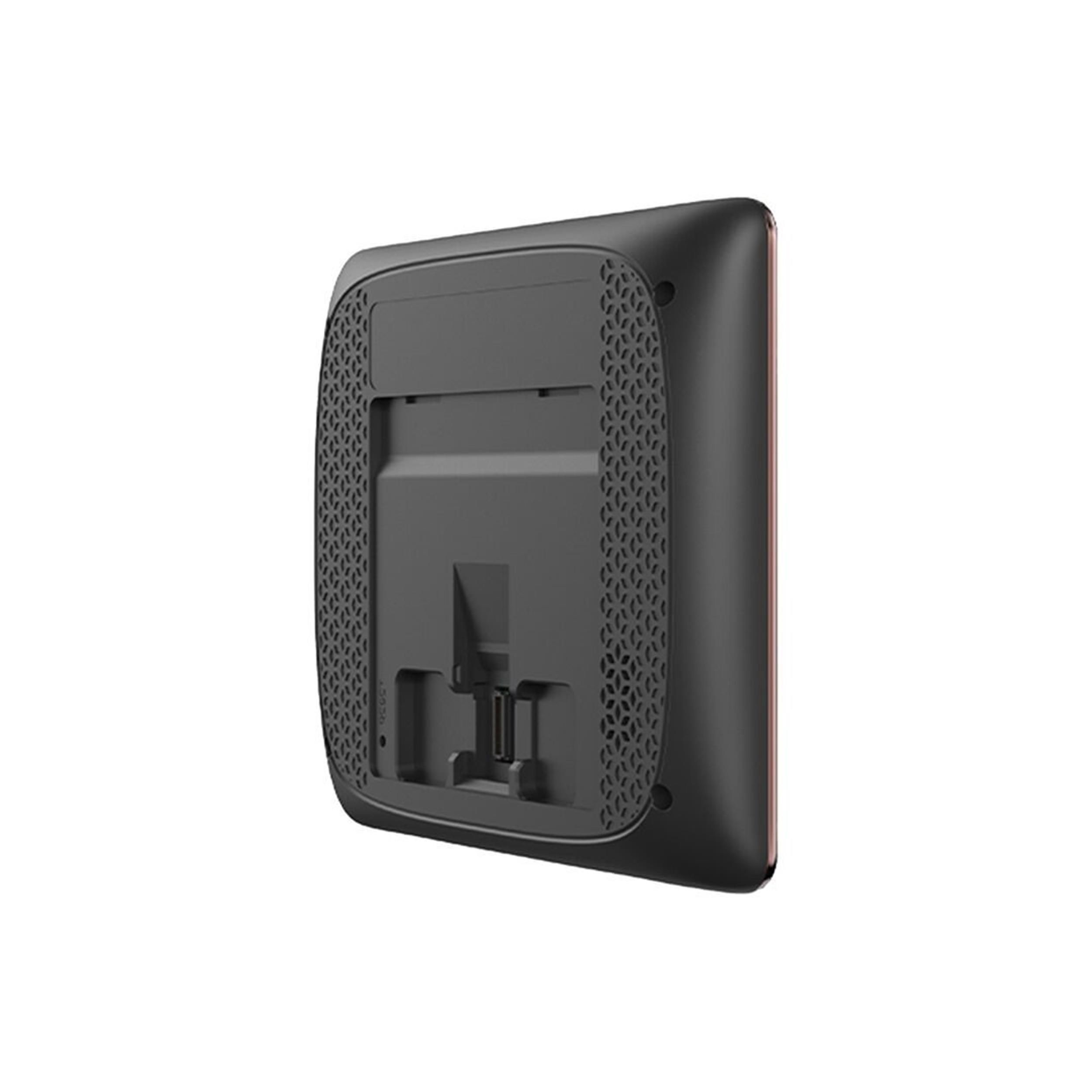 Philips Siyah DV001 Ekranlı Akıllı Kapı Dürbünü (EP.ACS.003.0001.R001)