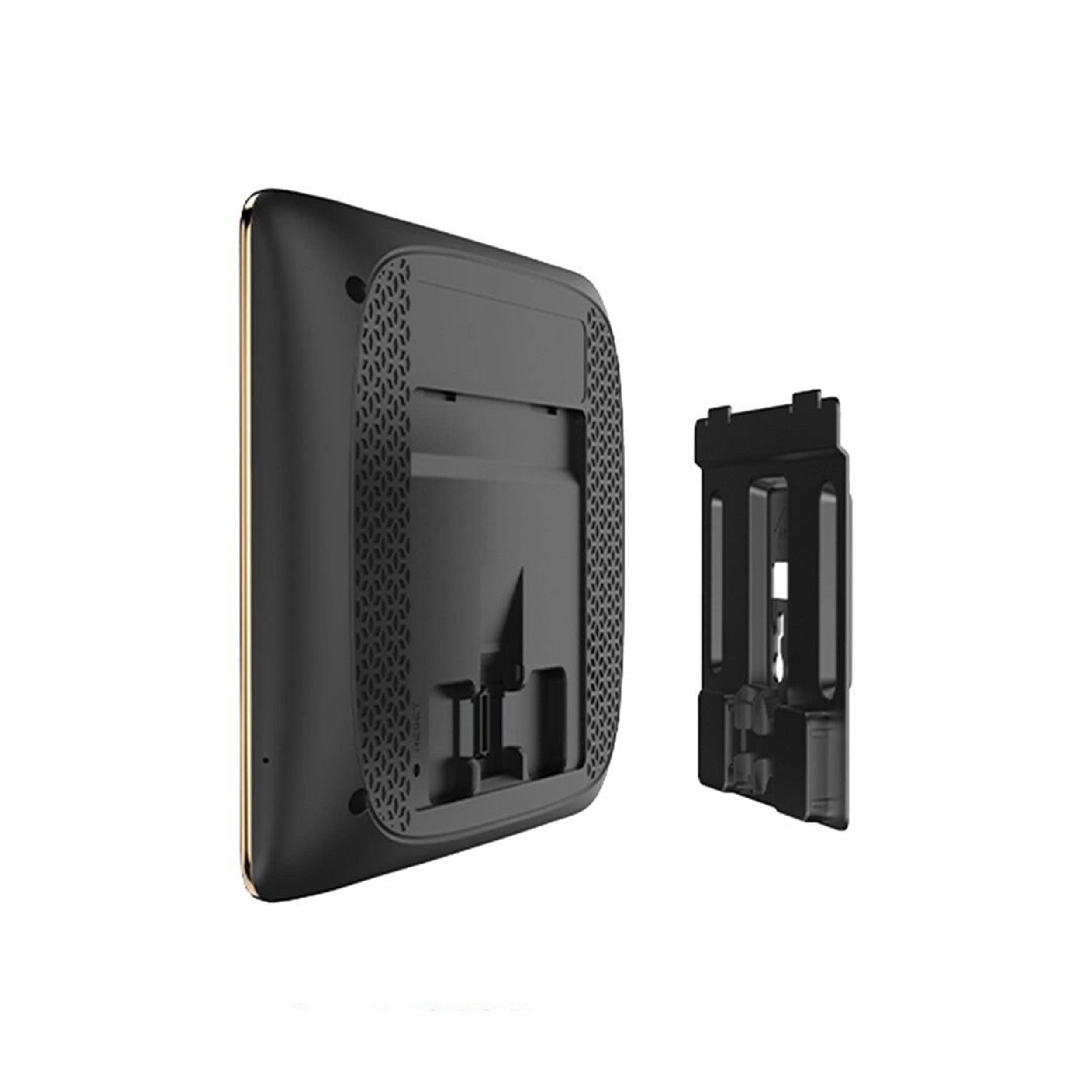 Philips Siyah DV001 Ekranlı Akıllı Kapı Dürbünü (EP.ACS.003.0001.R001)