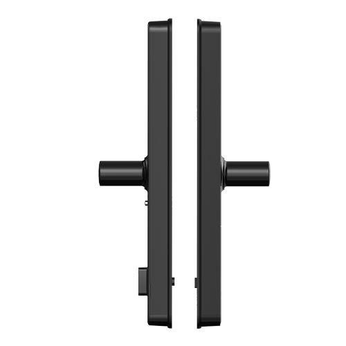 Philips Siyah DDL603E-5HWS Koldan Kilitlemeli Akıllı Kapı Kilidi (EP.EKK.002.0001.R001)