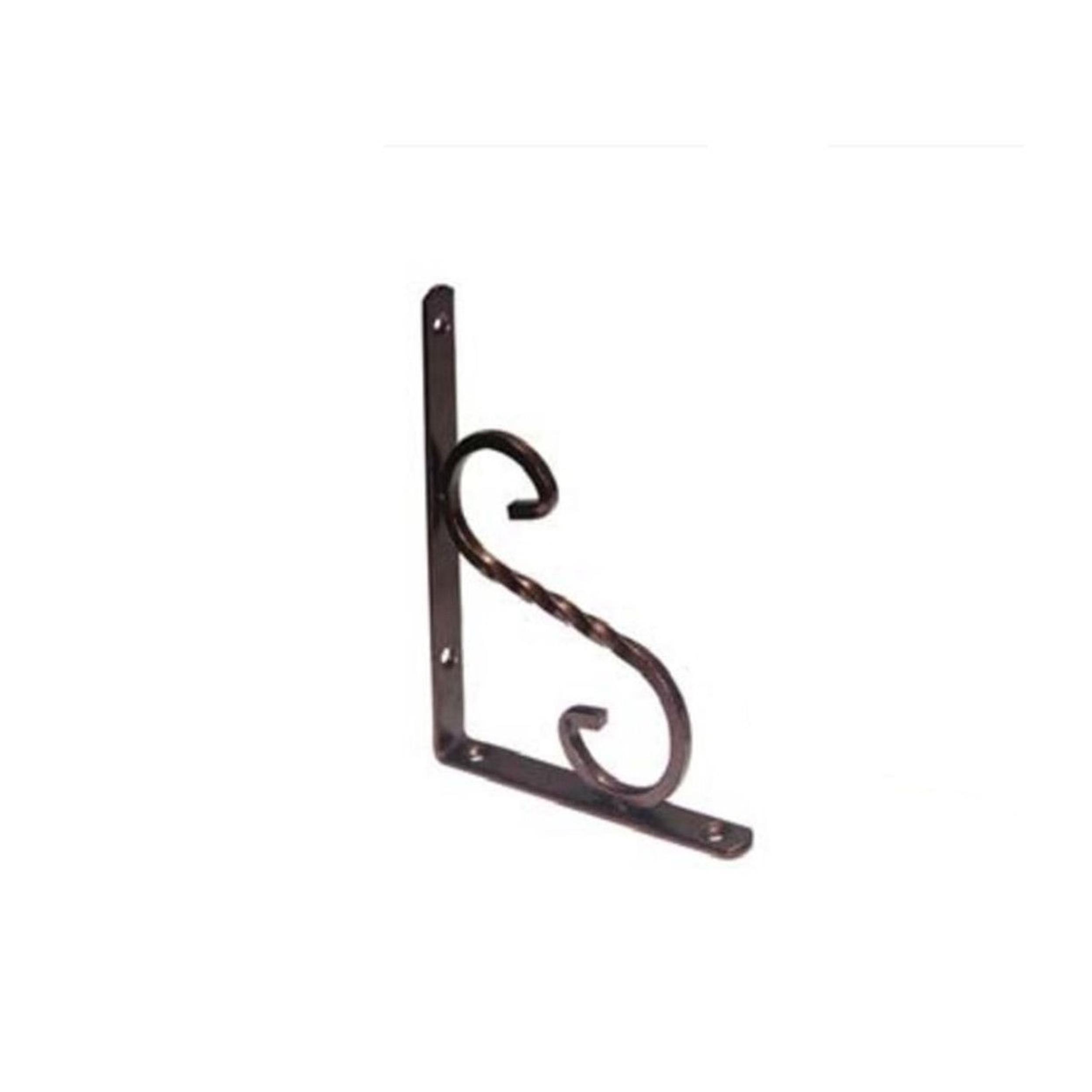 ER-SA Bakır Ferforje Raf Altı Küçük (ER-648)