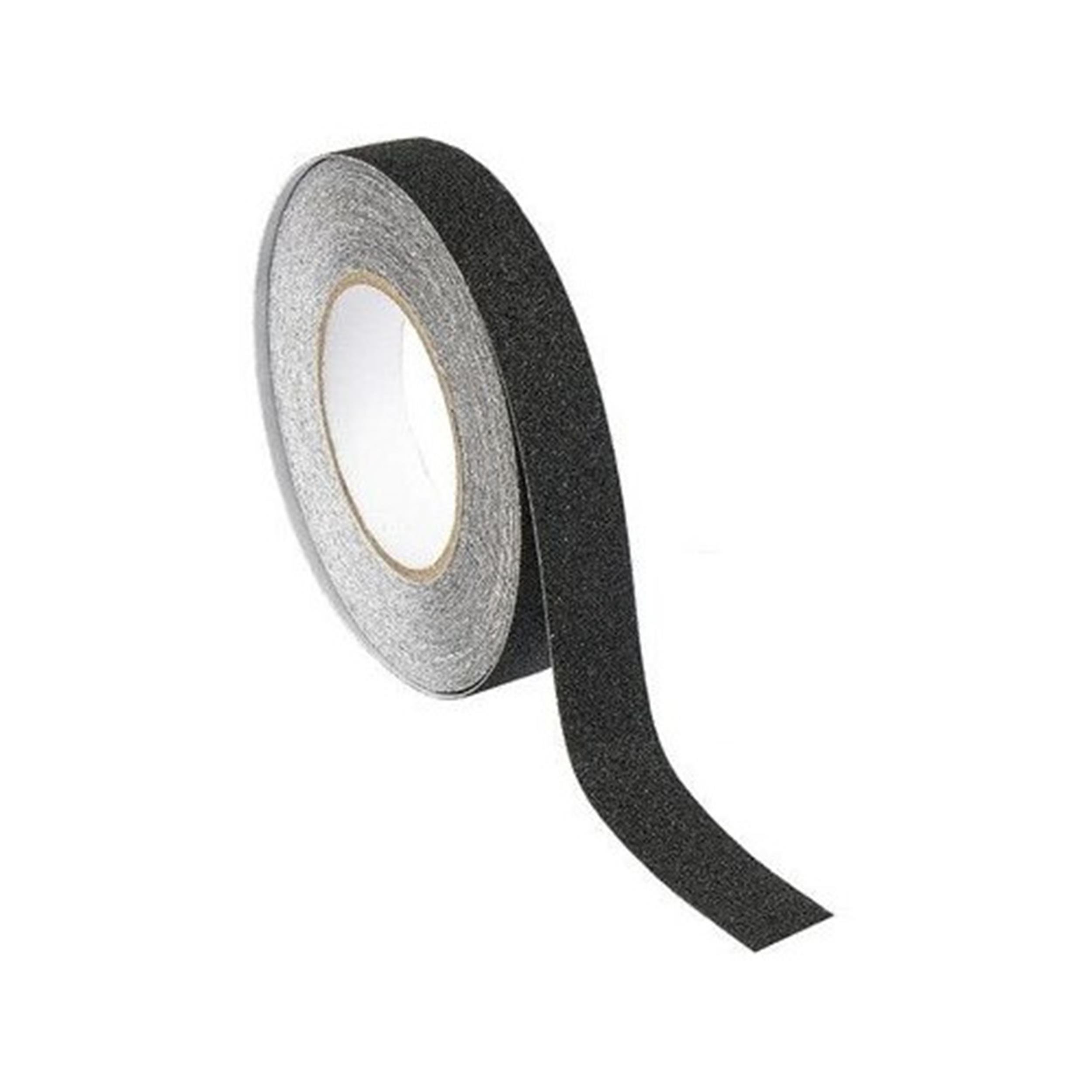 ERA Siyah 25 mm 25 Metre Kaydırmaz Bant (ERA12257)