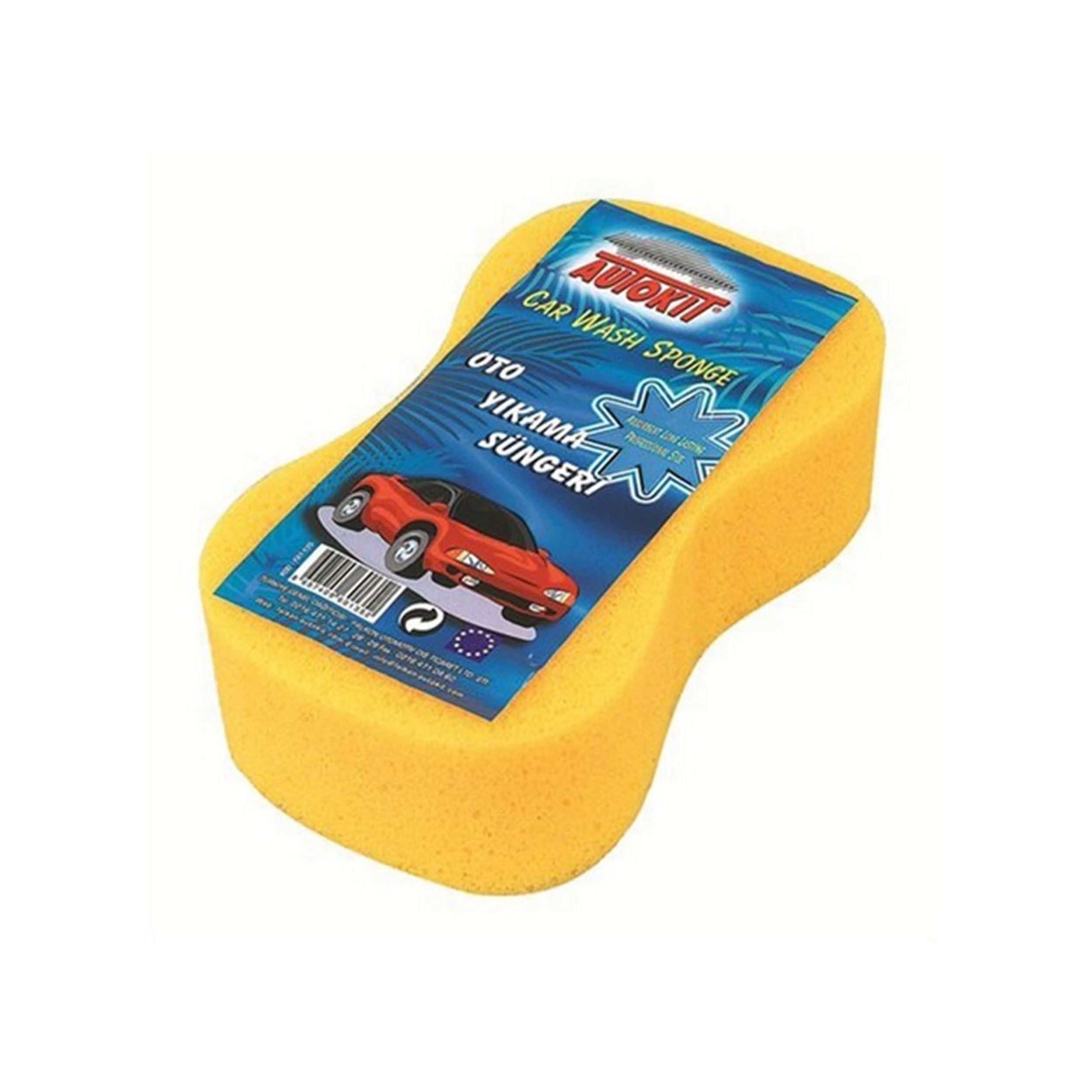 Autokit Oto Yıkama Süngeri (FA1-136)