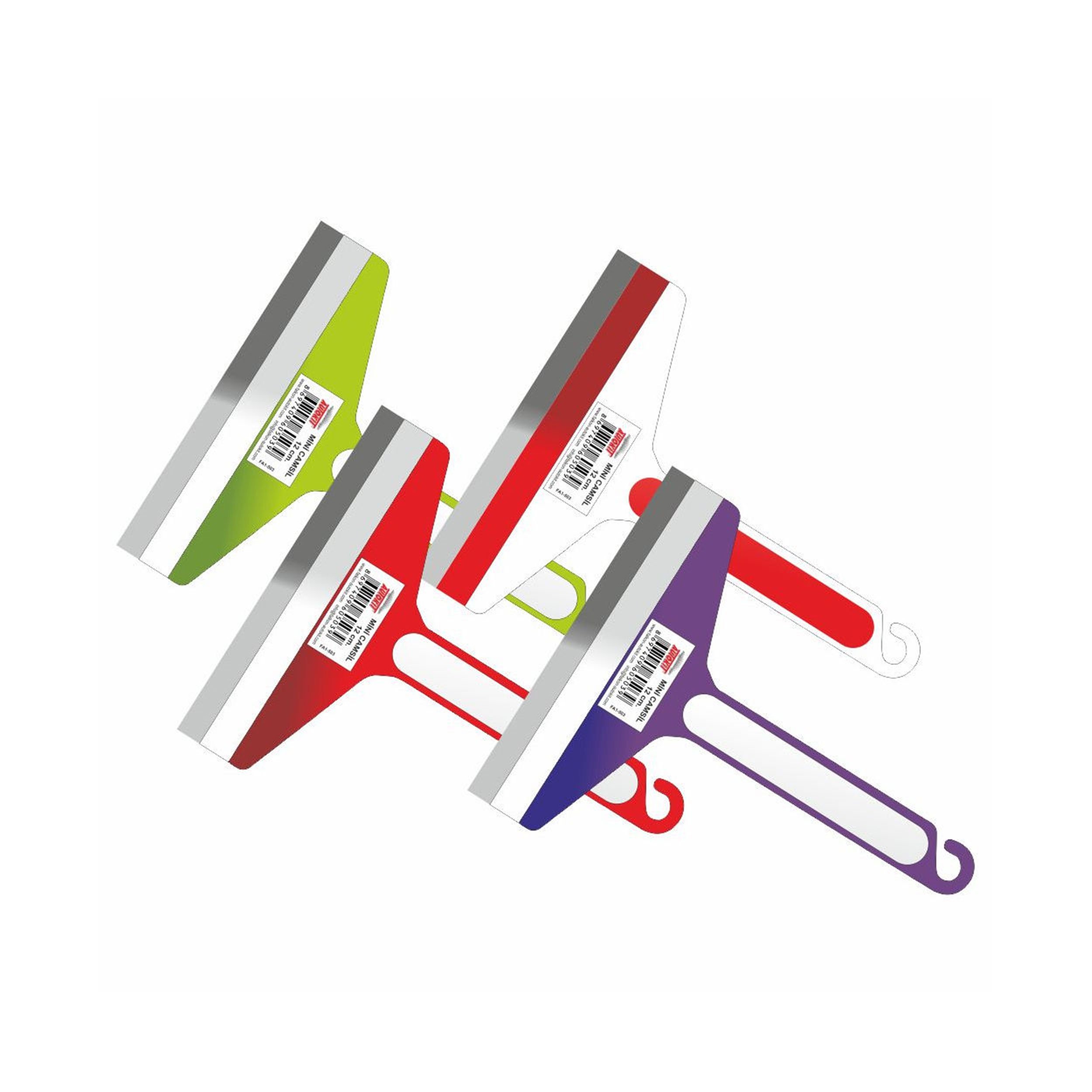 Autokit 12 cm Mini Cam Sil (FA1-503)