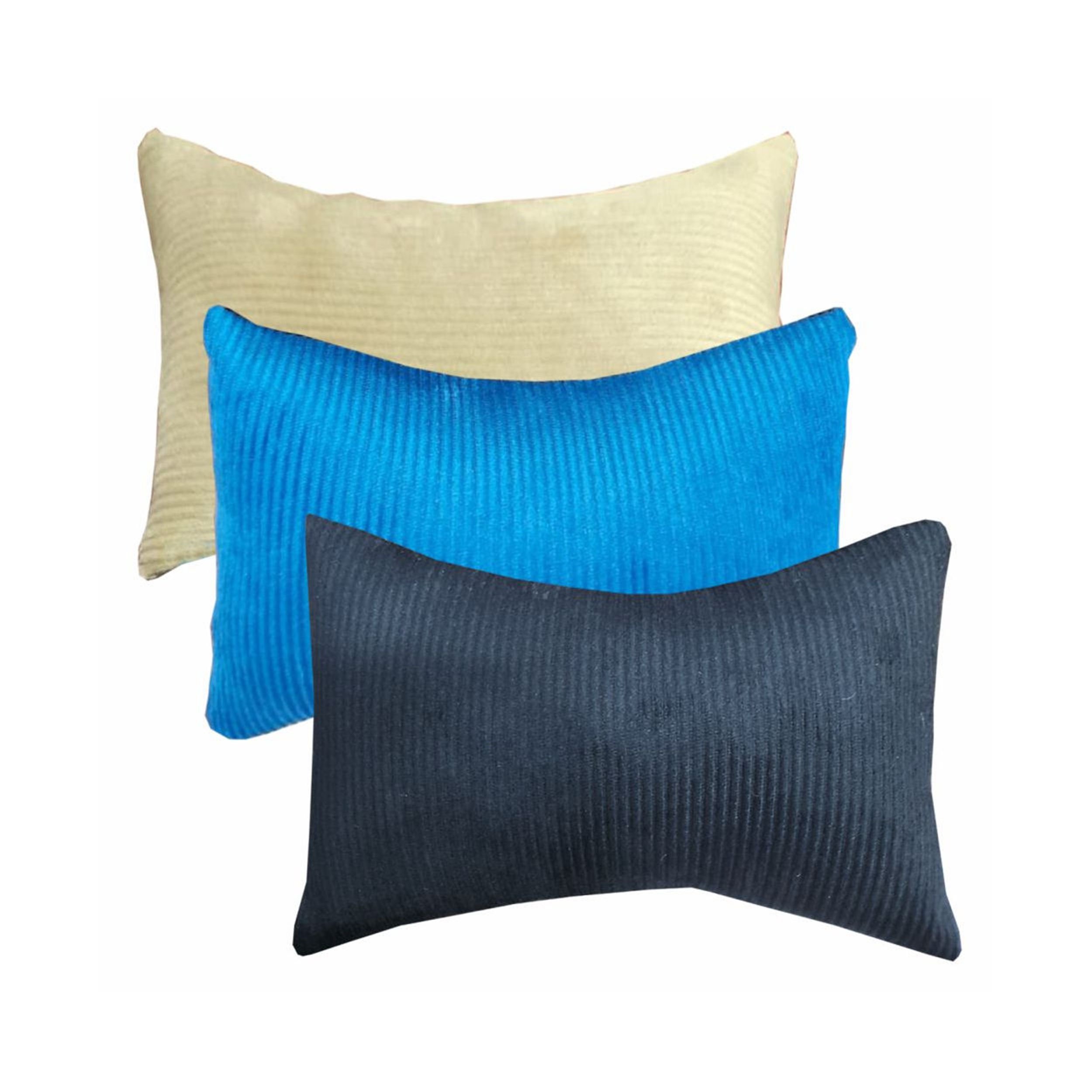 Autokit 2' Li Seyahat Boyun Yastığı (FA1-977)