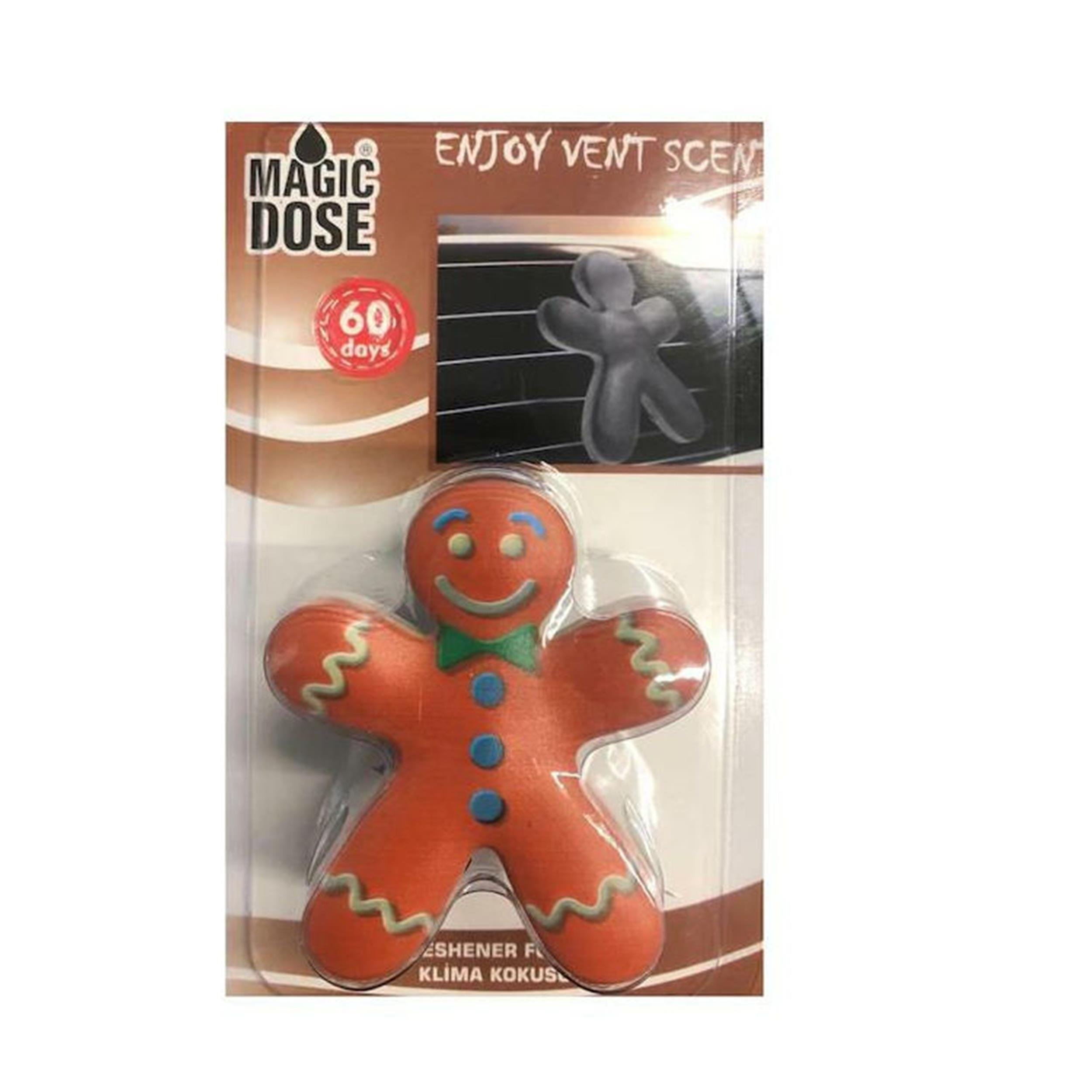 Magic Dose Mango Enjoy Vent Scent Klima Kokusu (FA2-1210)