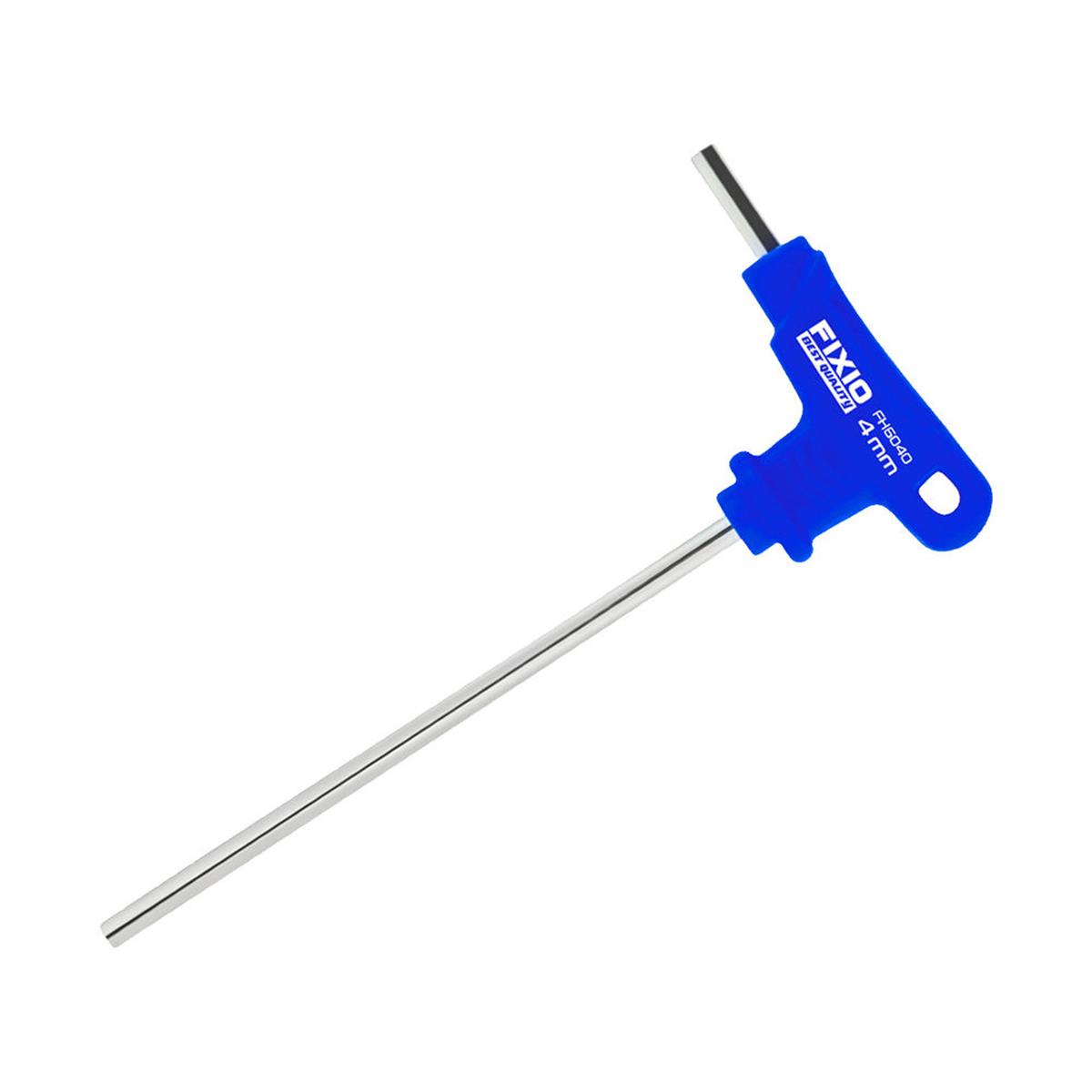 Fixio 8 mm T Alyan Anahtar (FİXİO.FH6080)