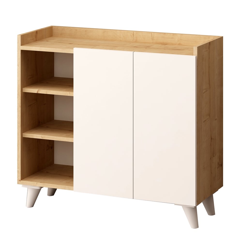 F.L.Y. Alary Çok Amaçlı Dolap (FLY131013)