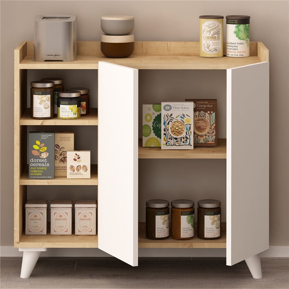 F.L.Y. Alary Çok Amaçlı Dolap (FLY131013)