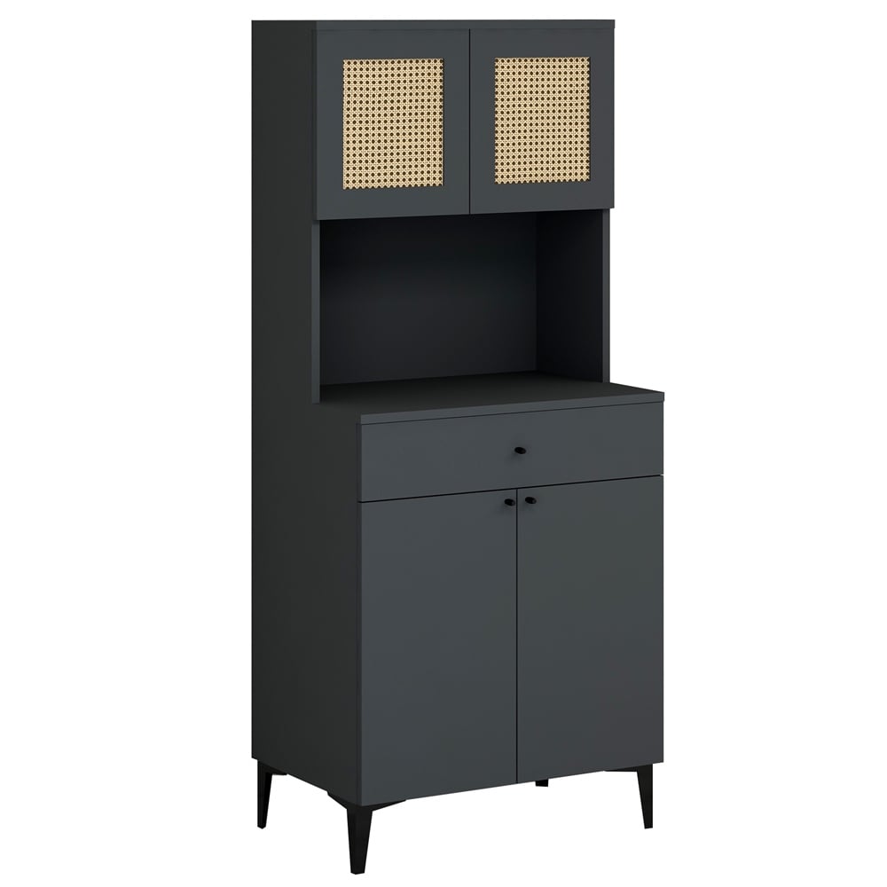 F.L.Y. Benard Çok Amaçlı Dolap (FLY131017)