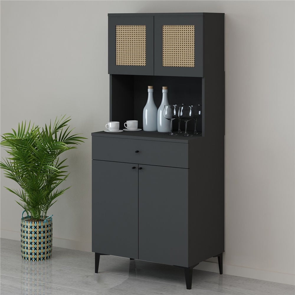 F.L.Y. Benard Çok Amaçlı Dolap (FLY131017)