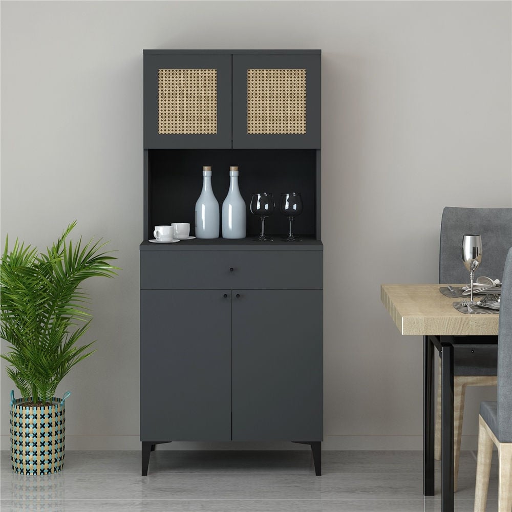 F.L.Y. Benard Çok Amaçlı Dolap (FLY131017)