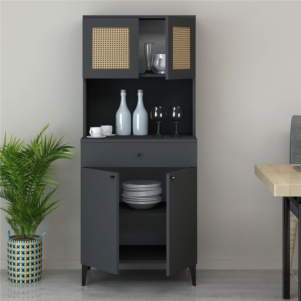 F.L.Y. Benard Çok Amaçlı Dolap (FLY131017)