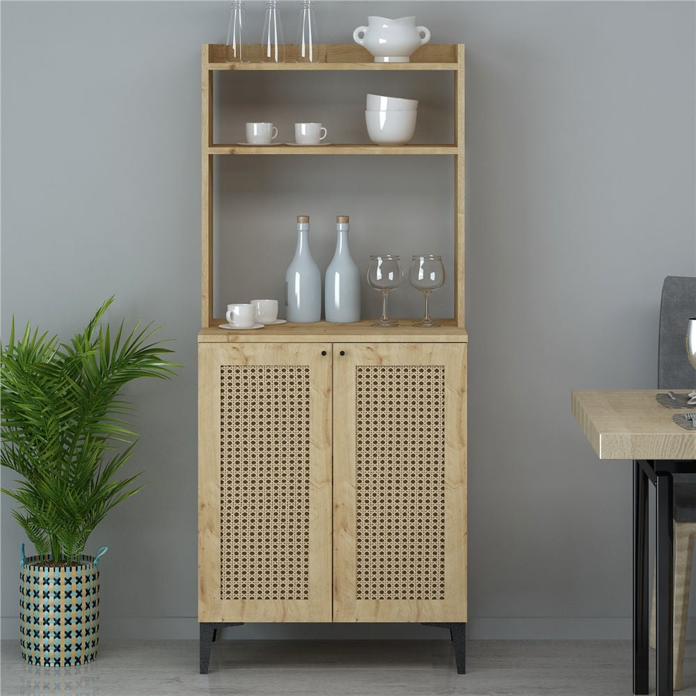 F.L.Y. Zanne Çok Amaçlı Dolap (FLY131018)