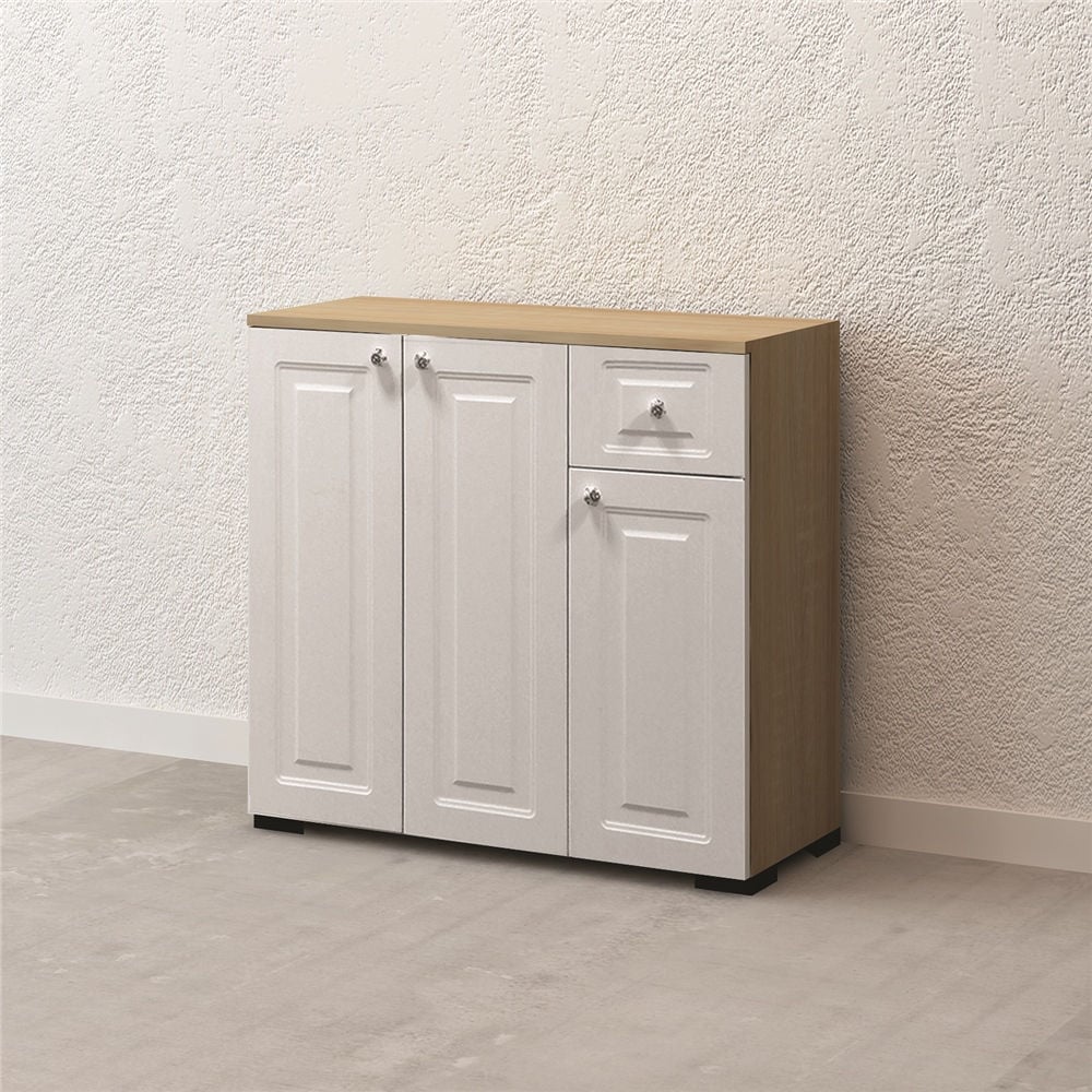 F.L.Y. Hermes Çok Amaçlı Dolap (FLY134002)