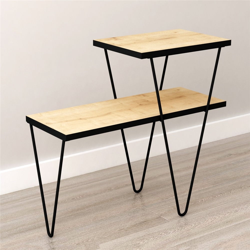 F.L.Y. Toros Yan Sehpa (FLY170109)