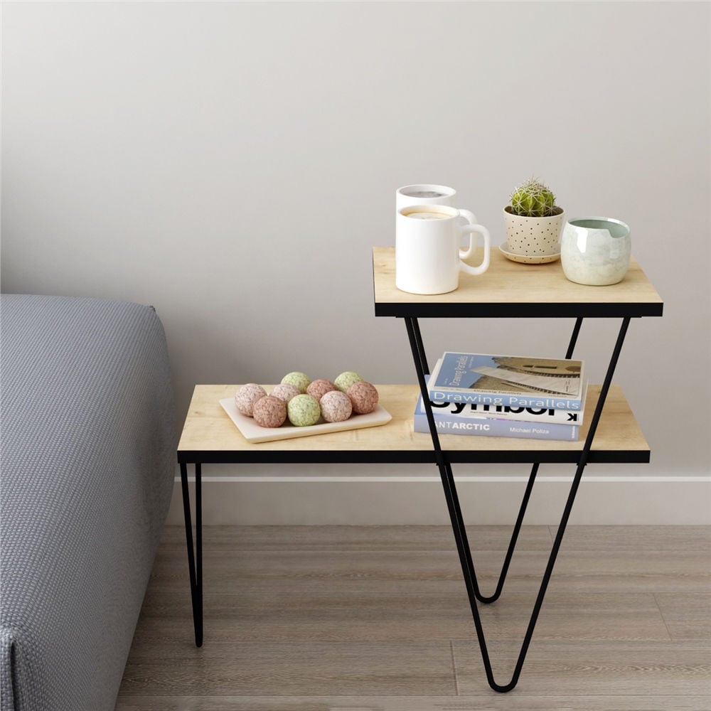 F.L.Y. Toros Yan Sehpa (FLY170109)