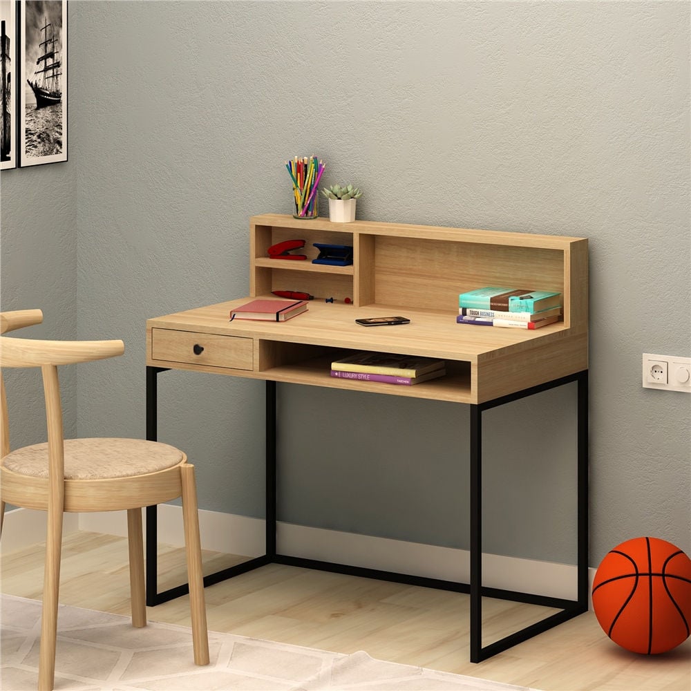 F.L.Y. Nasus Çalışma Masası (FLY171052)