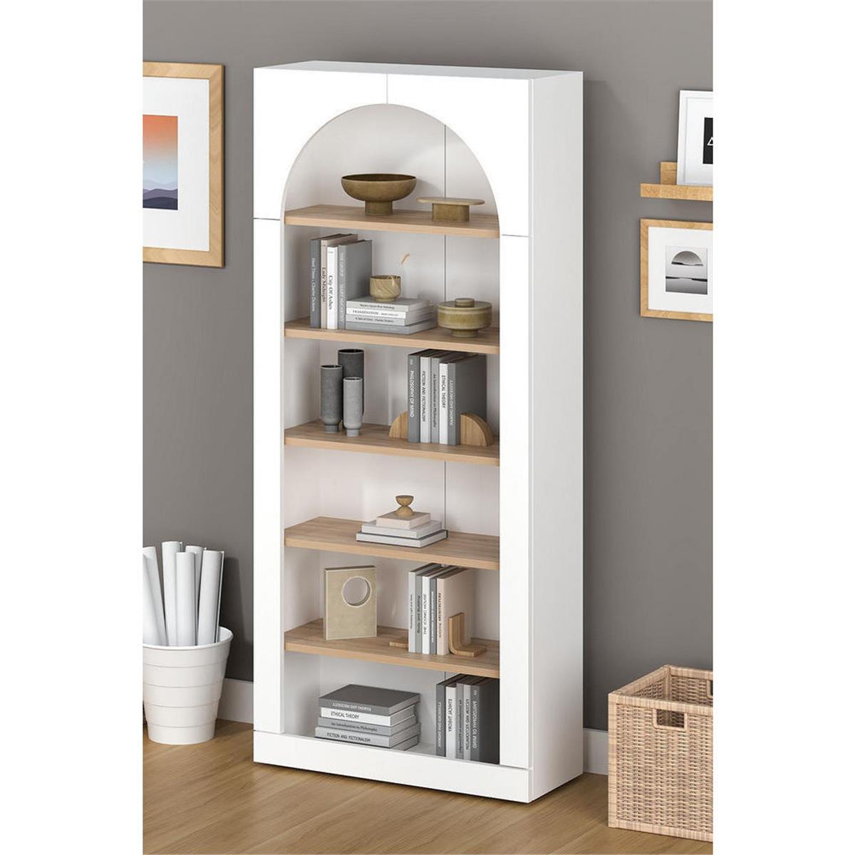 F.L.Y. Dafne Kitaplık (FLY172046)