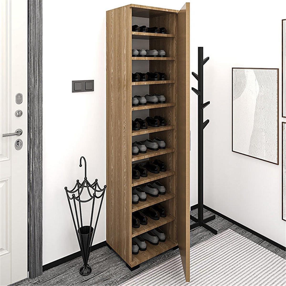 F.L.Y. 45 cm Summer Ayakkabılık (FLY175066)