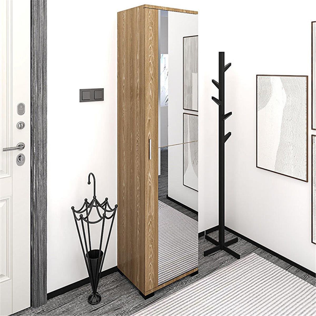 F.L.Y. 45 cm Summer Ayakkabılık (FLY175066)