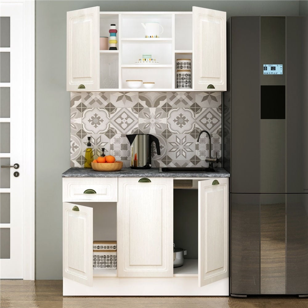 F.L.Y. Forme Mini Mutfak Tezgahı (FLY180489)