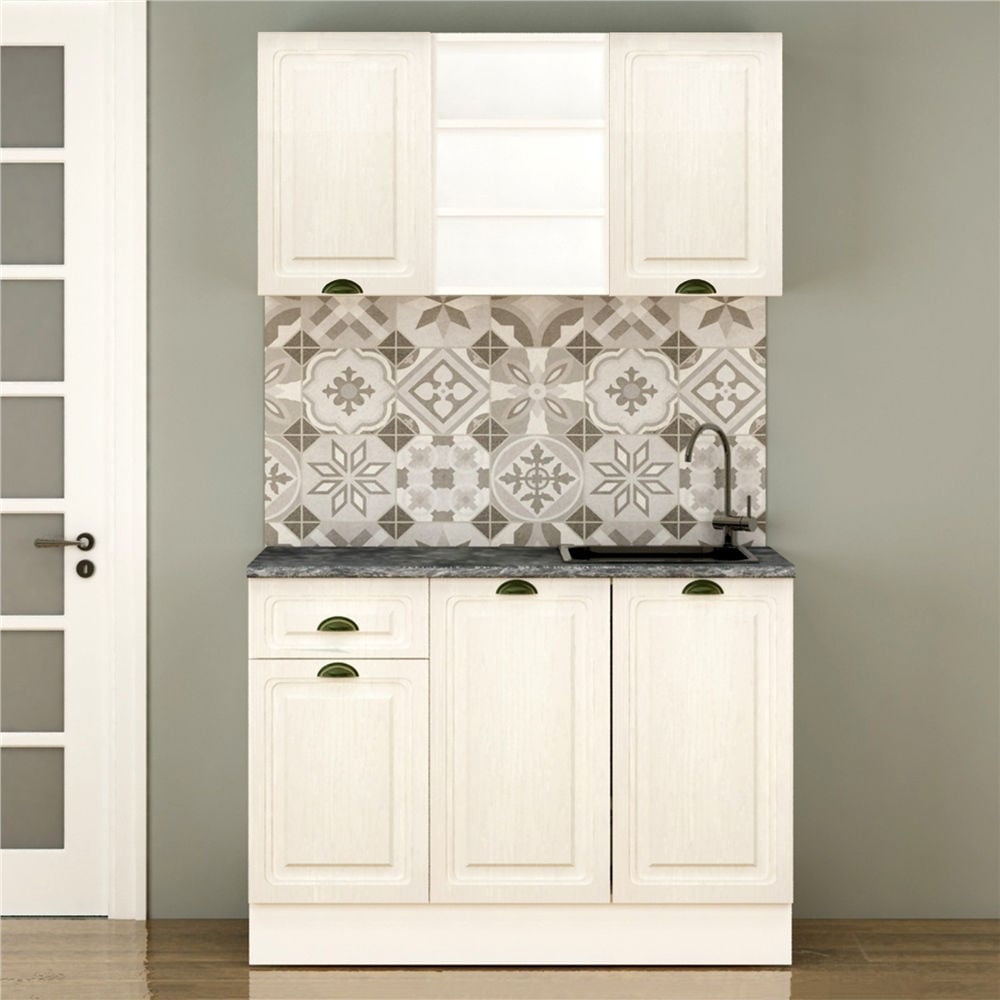 F.L.Y. Forme Mini Mutfak Tezgahı (FLY180489)