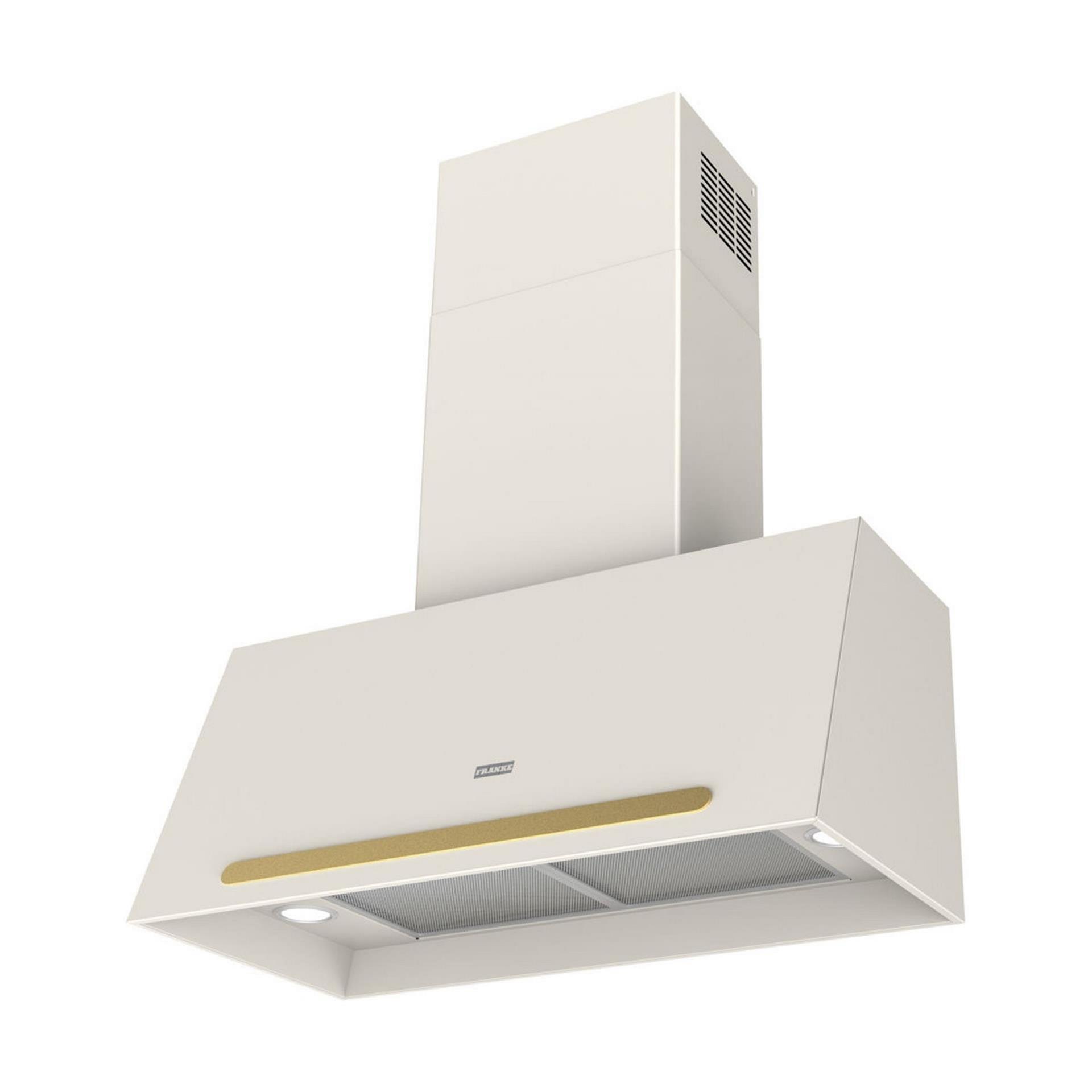 Franke Krem Classic Ankastre Set (3' Lü Set)