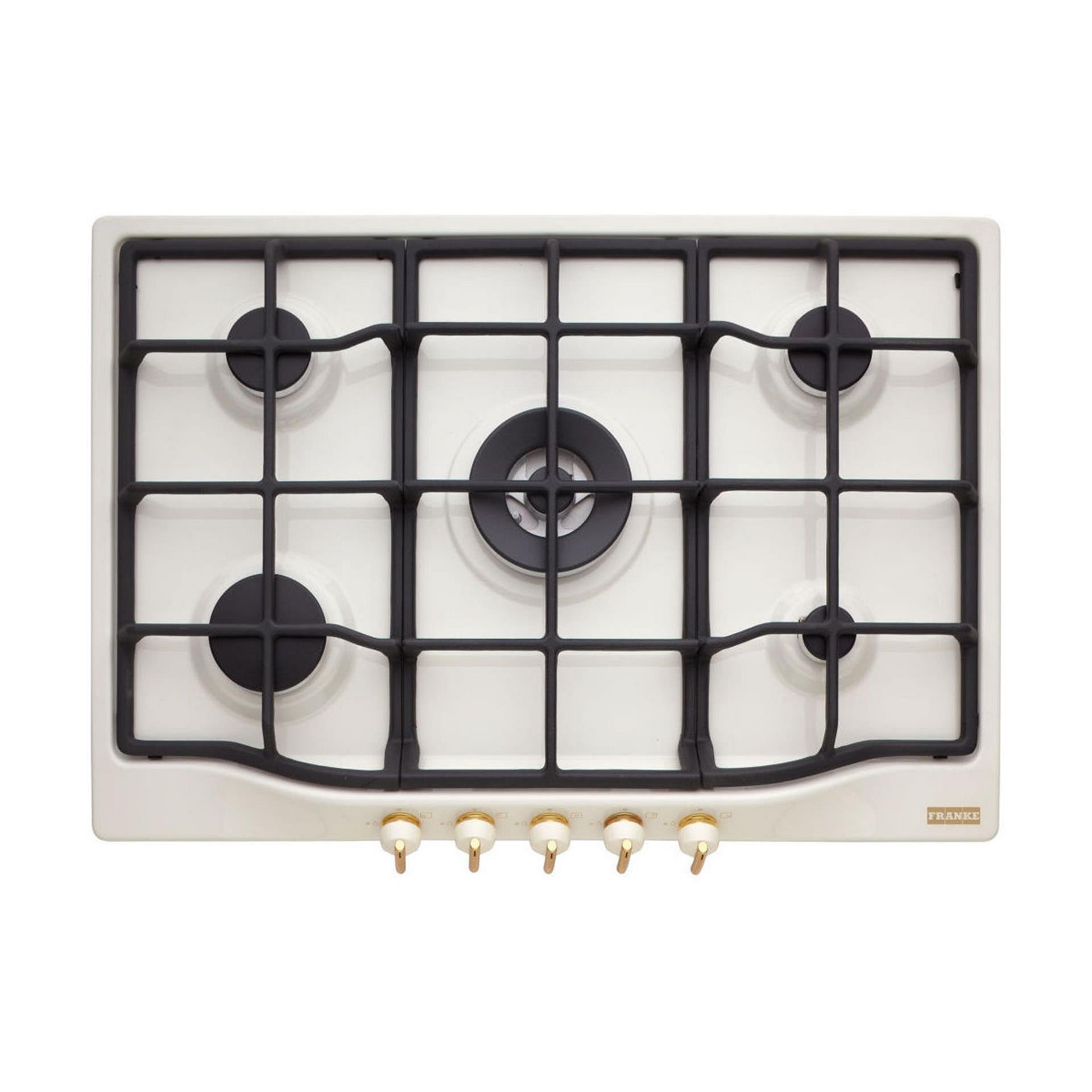Franke Krem Classic Ankastre Set (3' Lü Set)