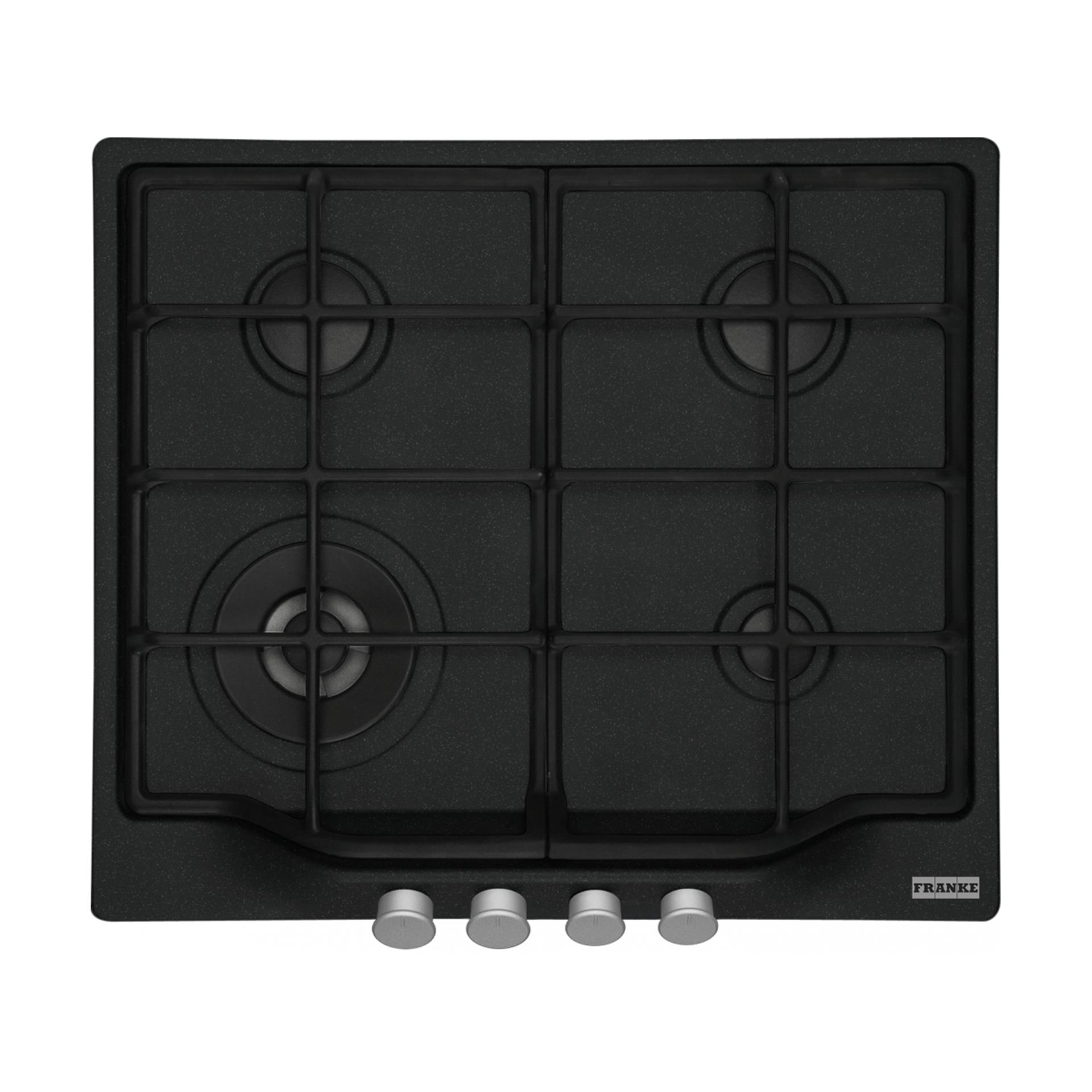Franke Nero Classic Ankastre Set (3' Lü Set)