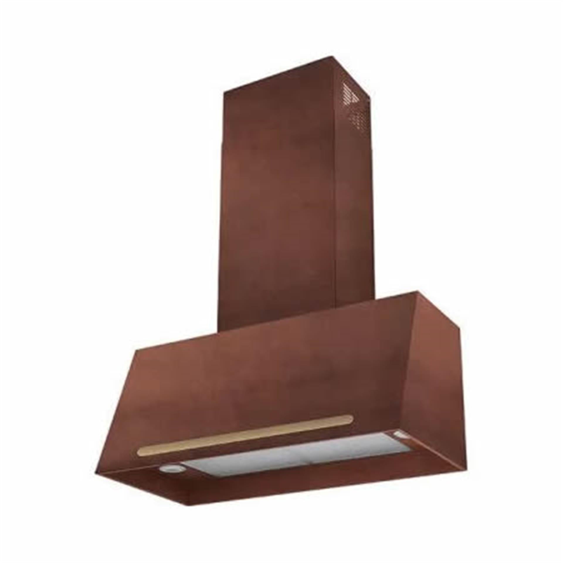 Franke Copper Country Rustik Ankastre Set (3' Lü Set)