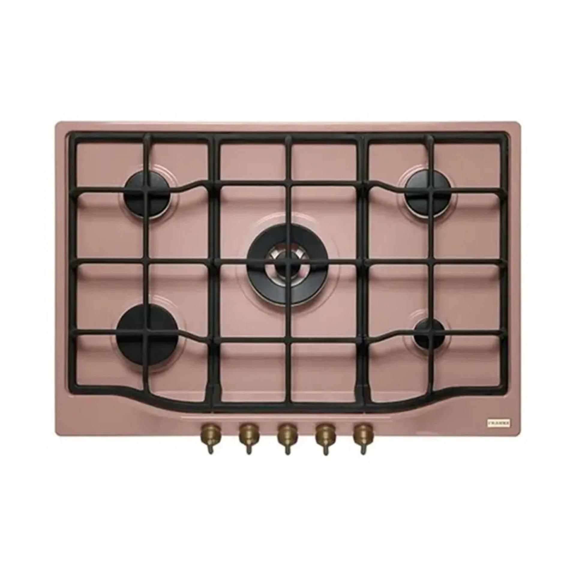Franke Copper Country Rustik Ankastre Set (3' Lü Set)