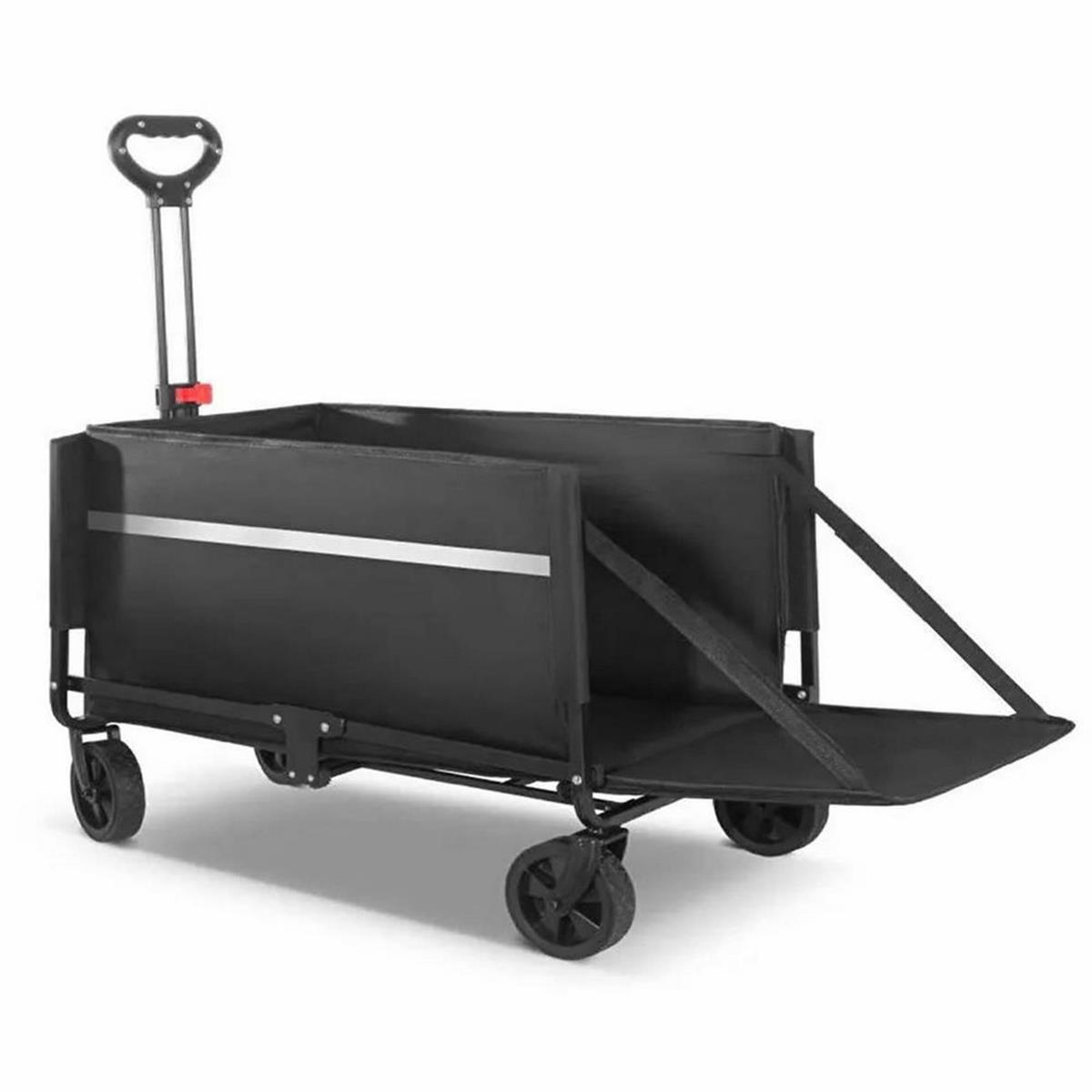 FreeCamp Nest 250 Katlanır Wagon Araba (FREECAMP.205805)