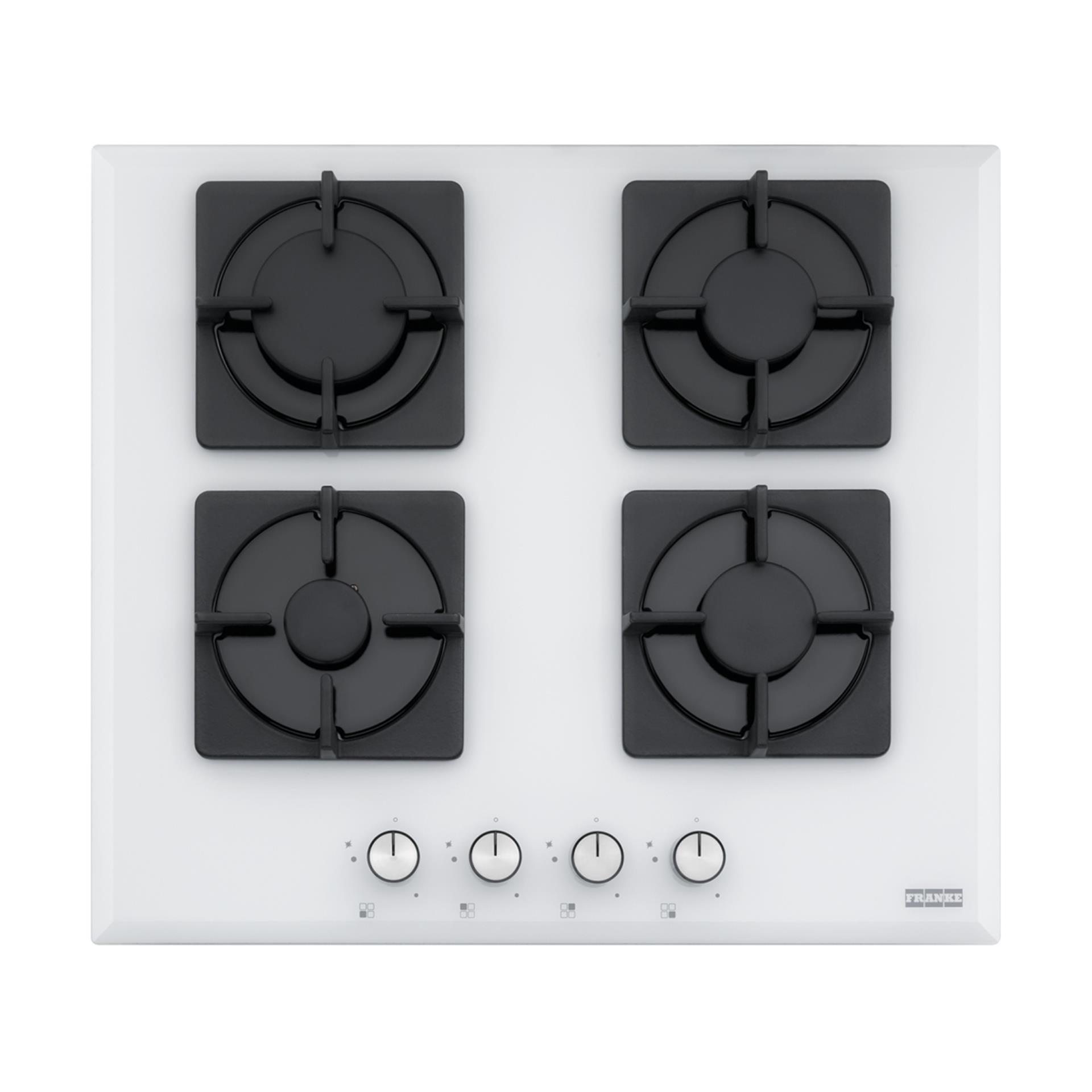 Franke Beyaz Linear Ankastre Set (3' Lü Set)