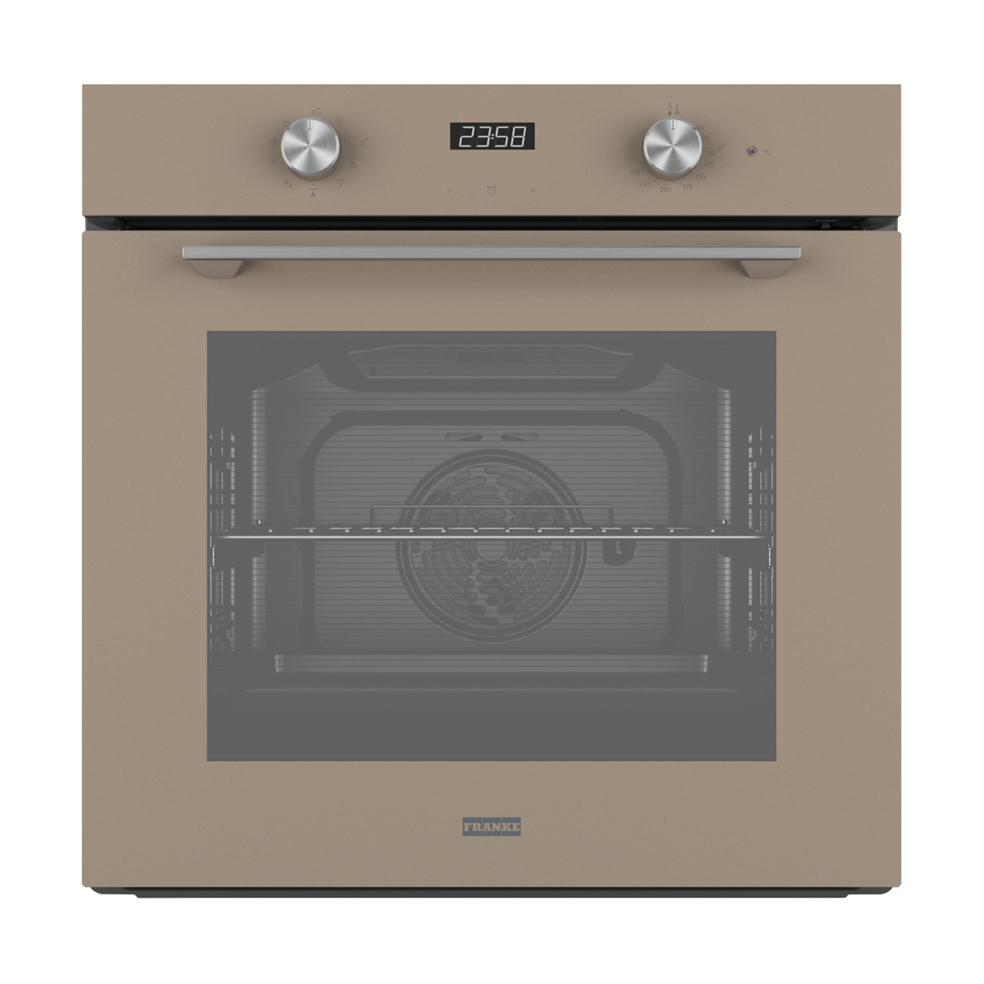 Franke Oyster Maris Ankastre Set (3' Lü Set)