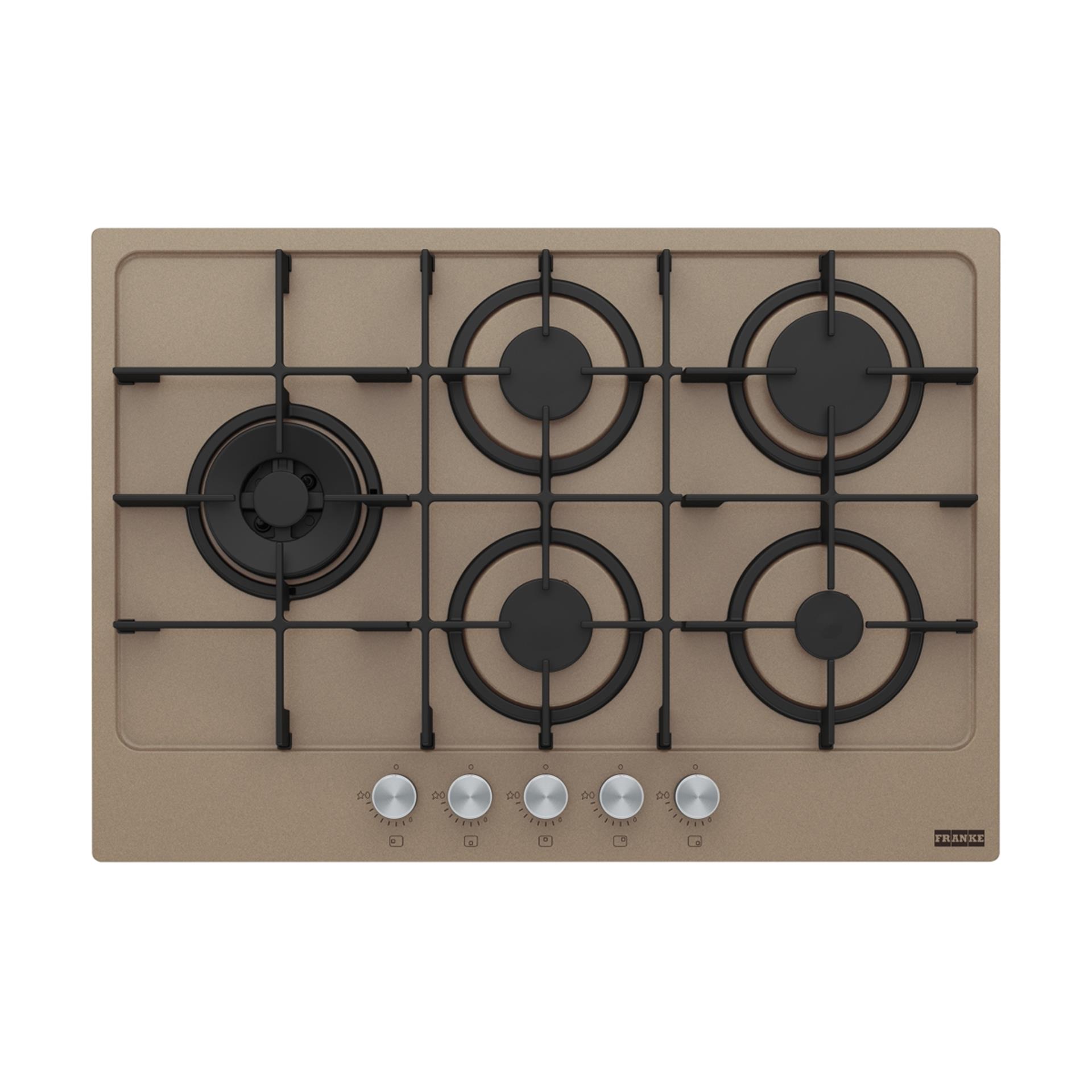Franke Oyster Maris Ankastre Set (3' Lü Set)