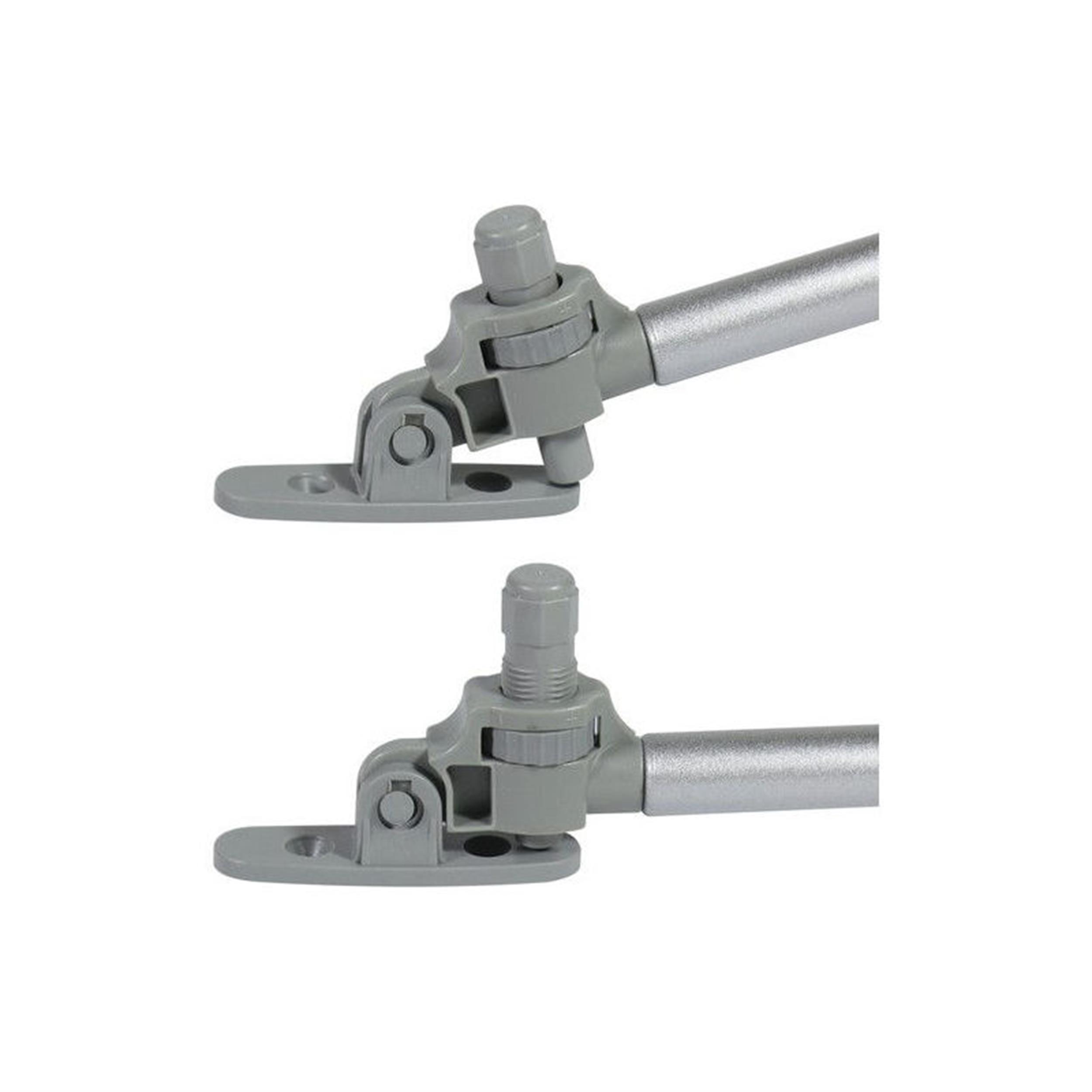 FORS 80 Newton Frenli Ayarlanabilir Gazlı Piston (FRS-228/80N-SFG)