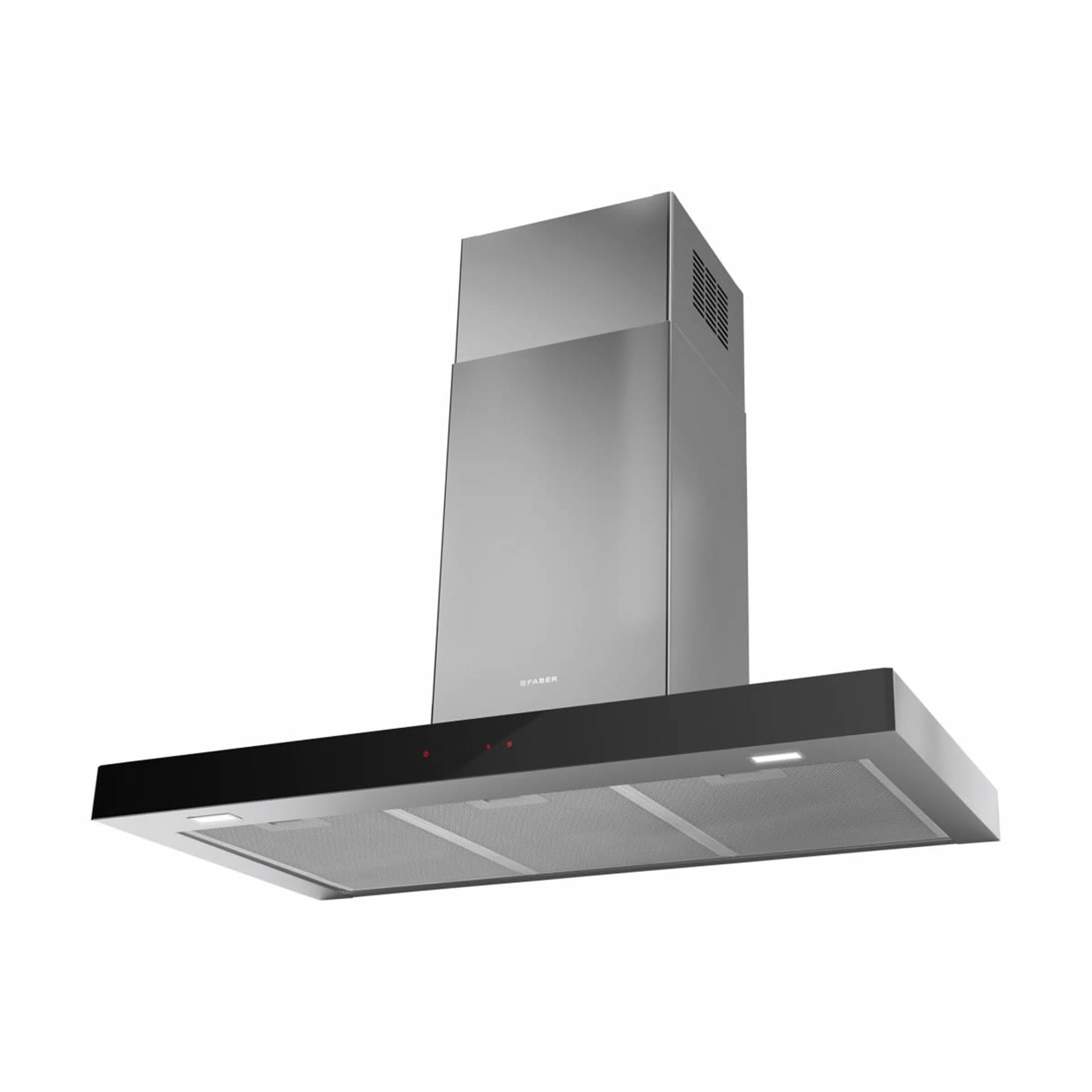 Franke İnox Siyah Smart Ankastre Set (3' Lü Set)