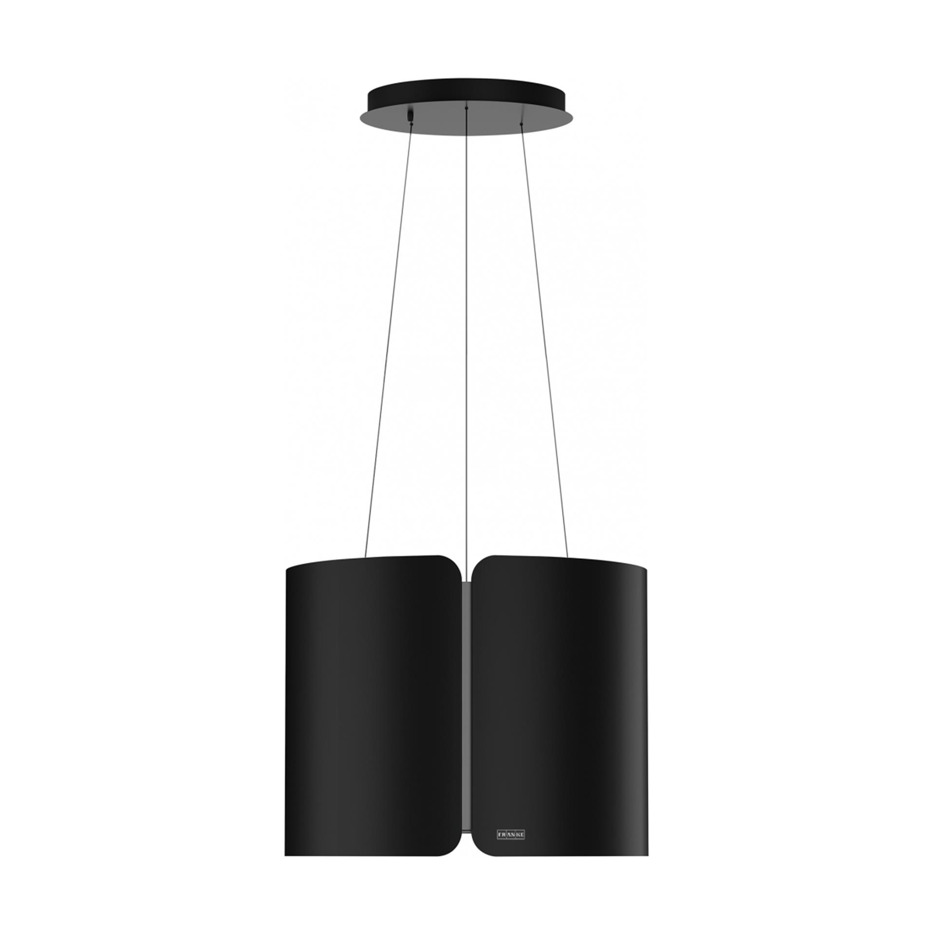 Franke Siyah Smart Ankastre Set (3' Lü Set)