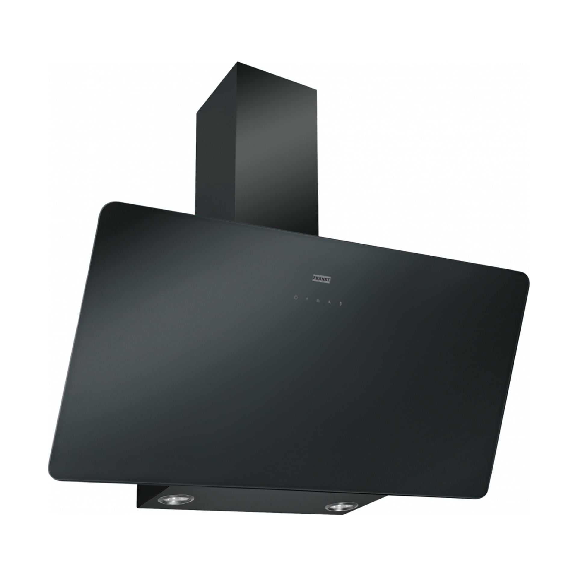 Franke Siyah Smart Ankastre Set (4' Lü Set)