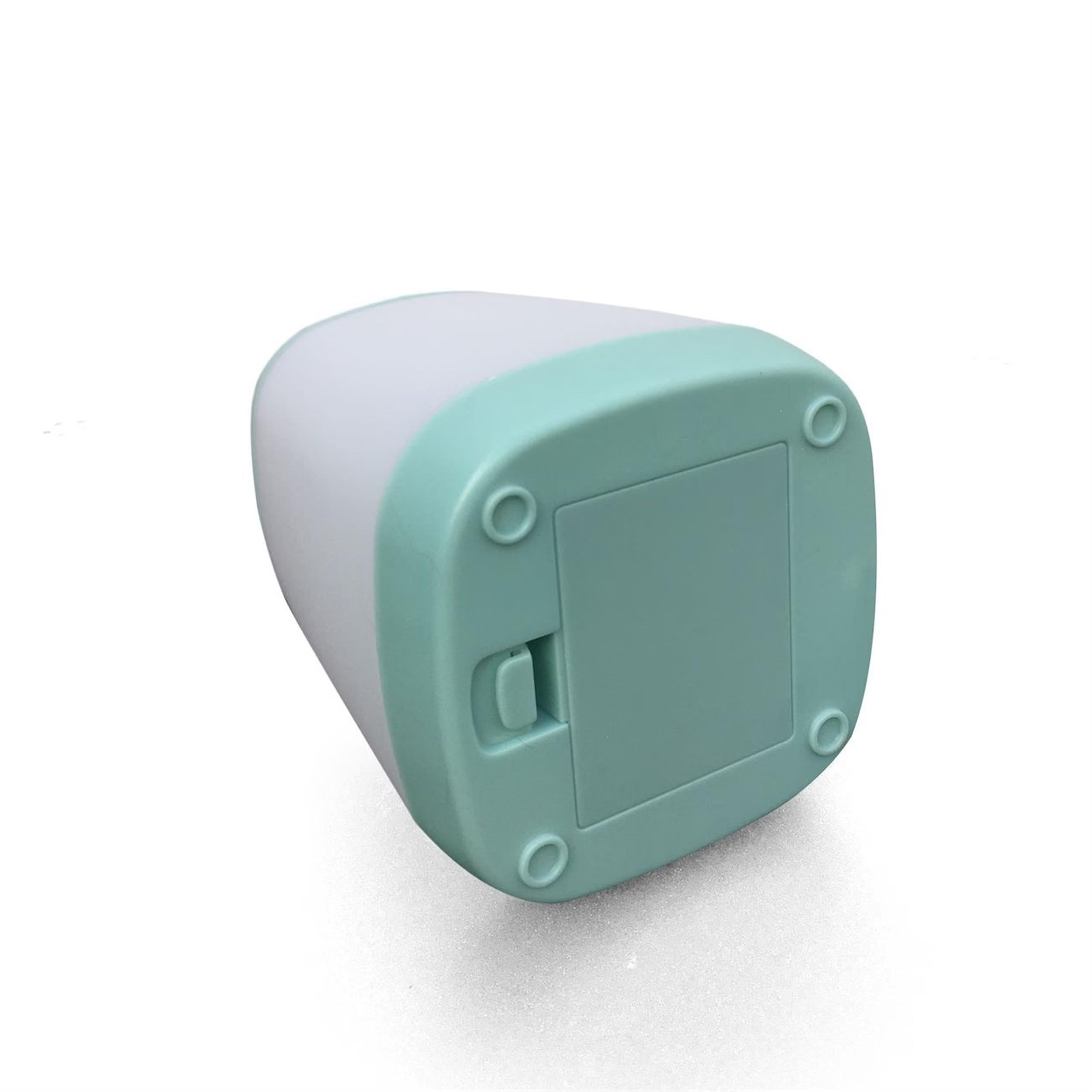 Petrix Yeşil LED Pilli Kamp Lambası (FS TL48332Y)