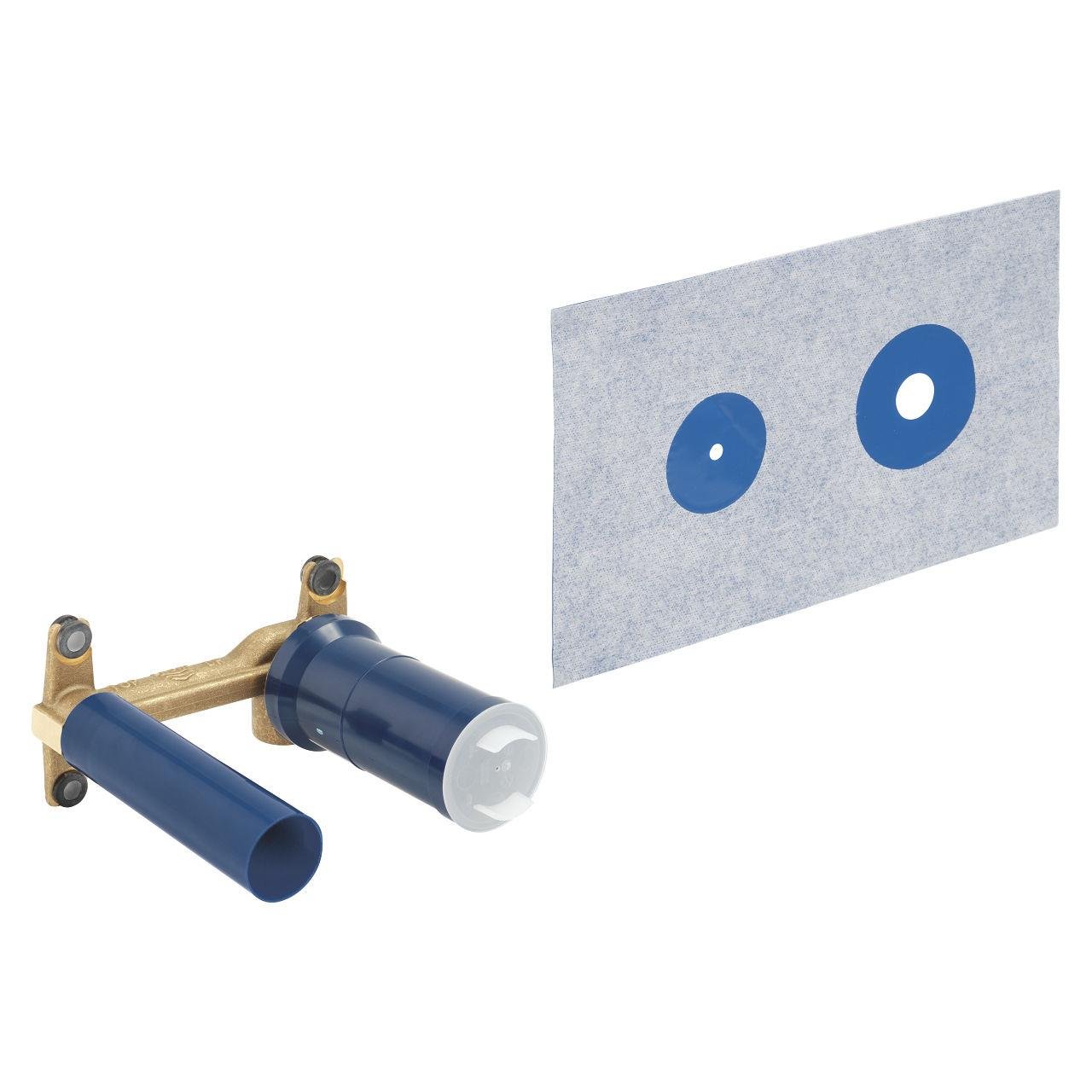 Grohe Ankastre İç Gövde 2 Delikli Lavabo Bataryası (GROHE.23571000)