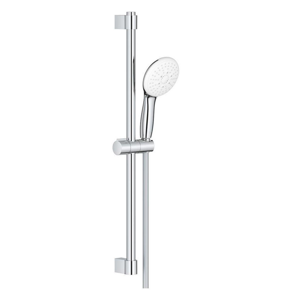 Grohe Grohe 3 Fonksiyonlu Tempesta 110 Sürgülü Duş Seti (GROHE.27644003)