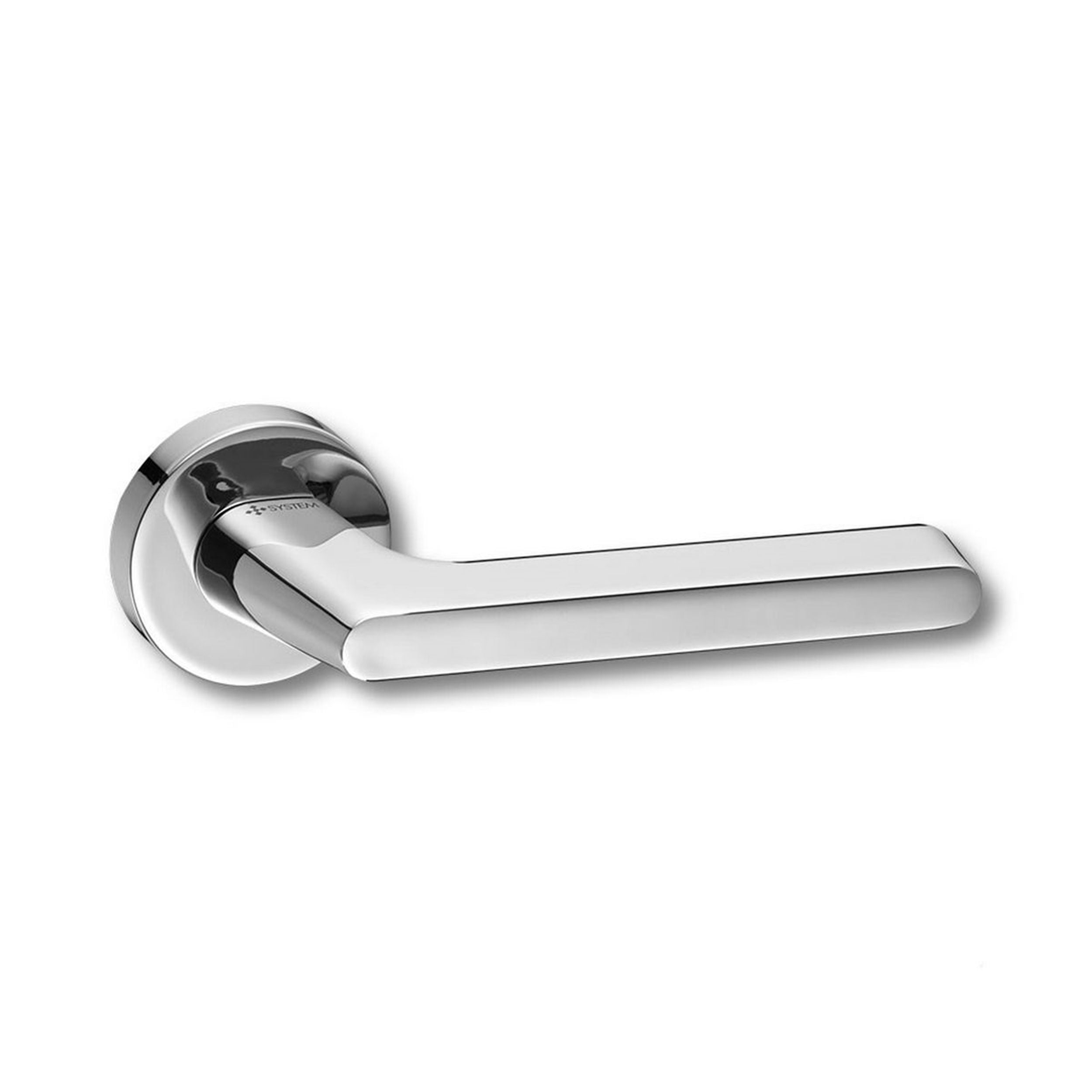 System Krom Tavira Kapı Kolu (HA101RO12 CR)