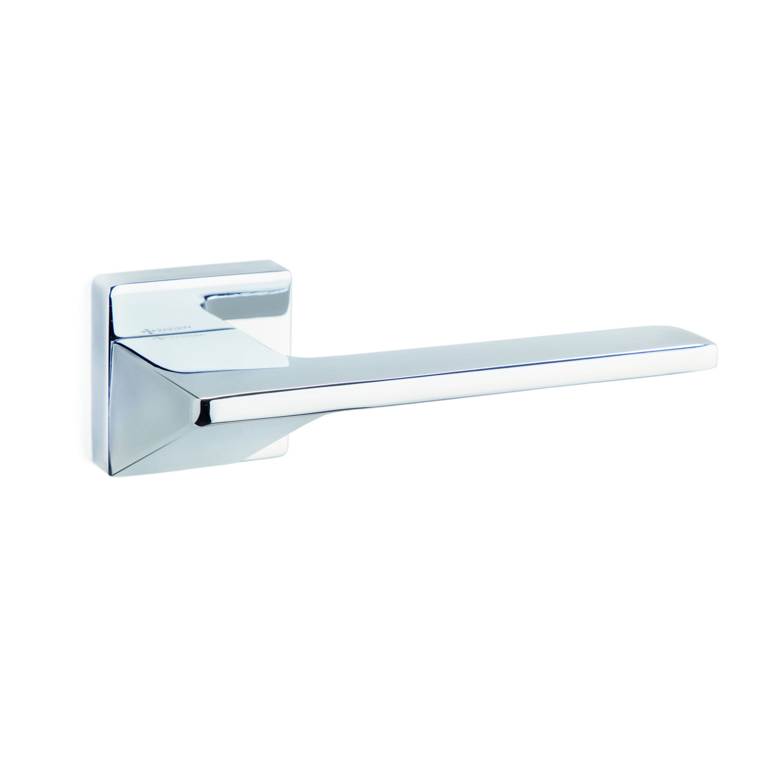 System Krom Tara Kapı Kolu (HA161RO11 CR)