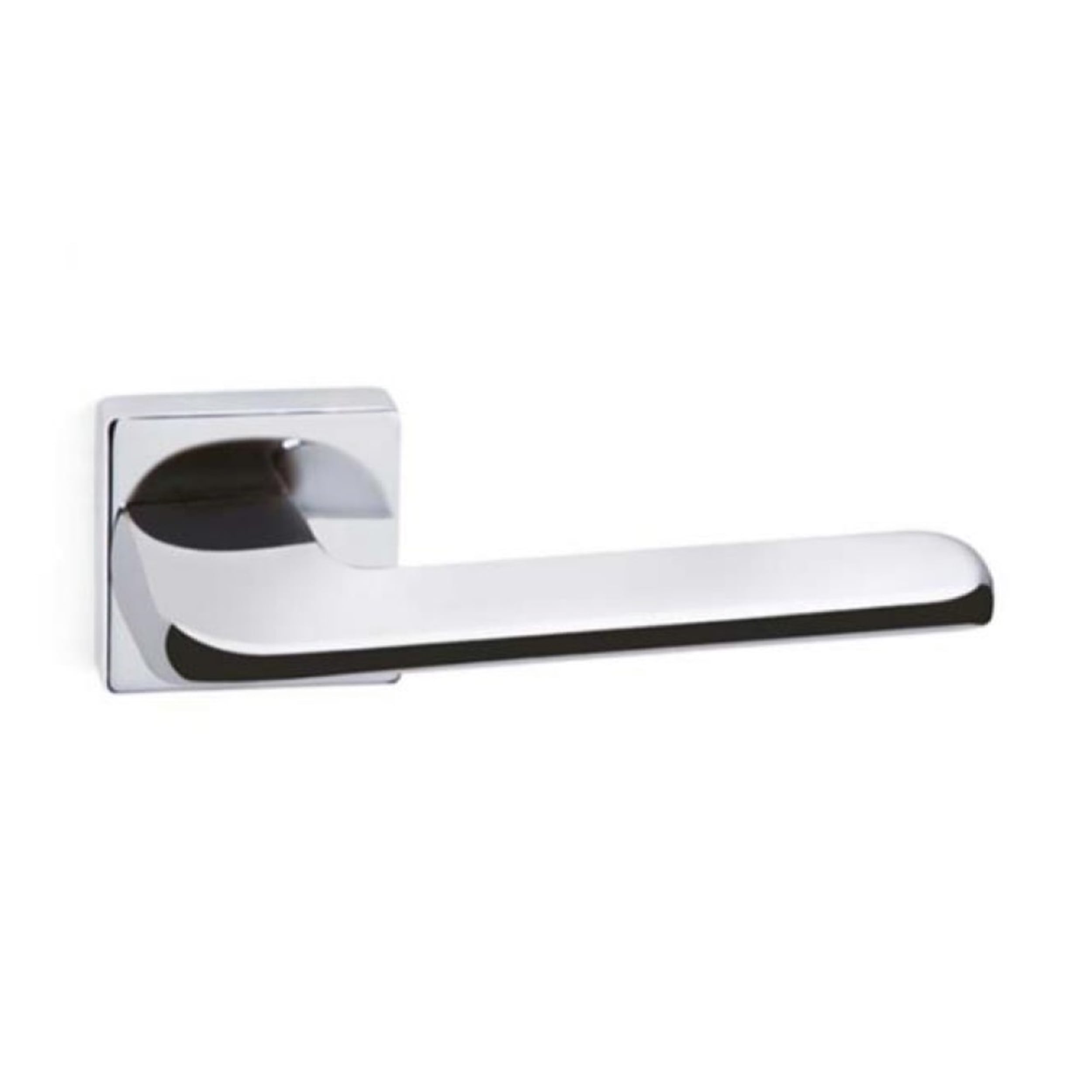 System Krom Atlas Kapı Kolu (HA170RO11 CR)