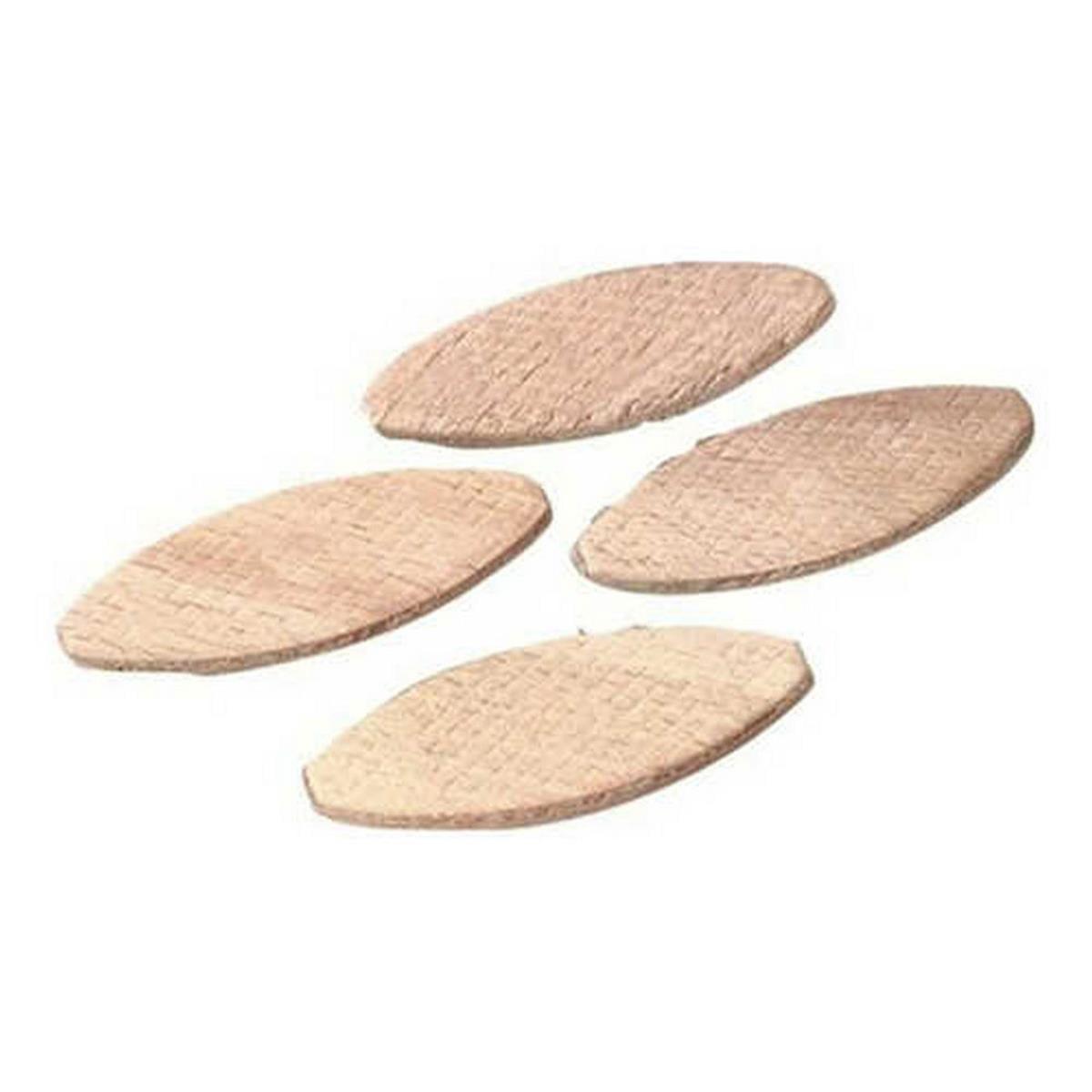 20 Numara Bisküvi Kavela (1000 Adet) (HDKM.20)