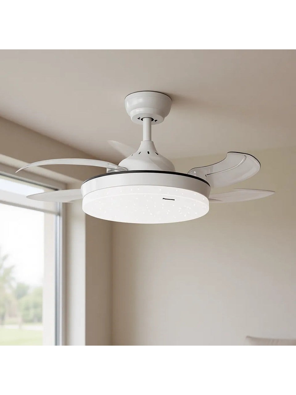 PANASONIC LED FAN LIGHT 36W 2300 LM (HHGLZ4514A32)