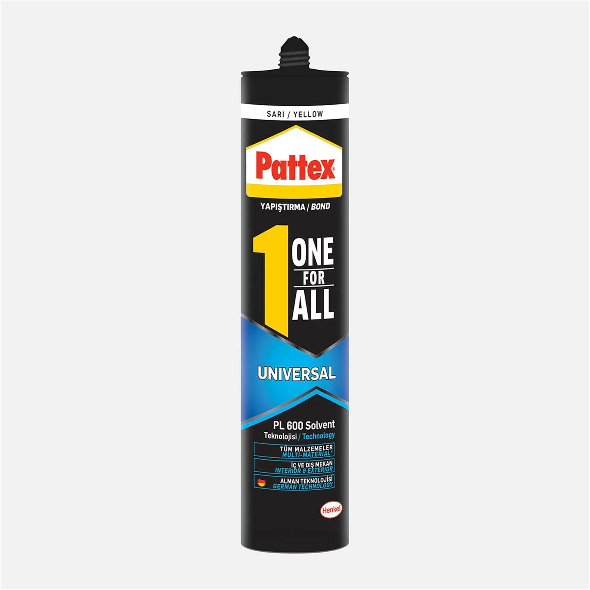 Pattex 300 Ml One For All High Montage (HNKL-2645739)