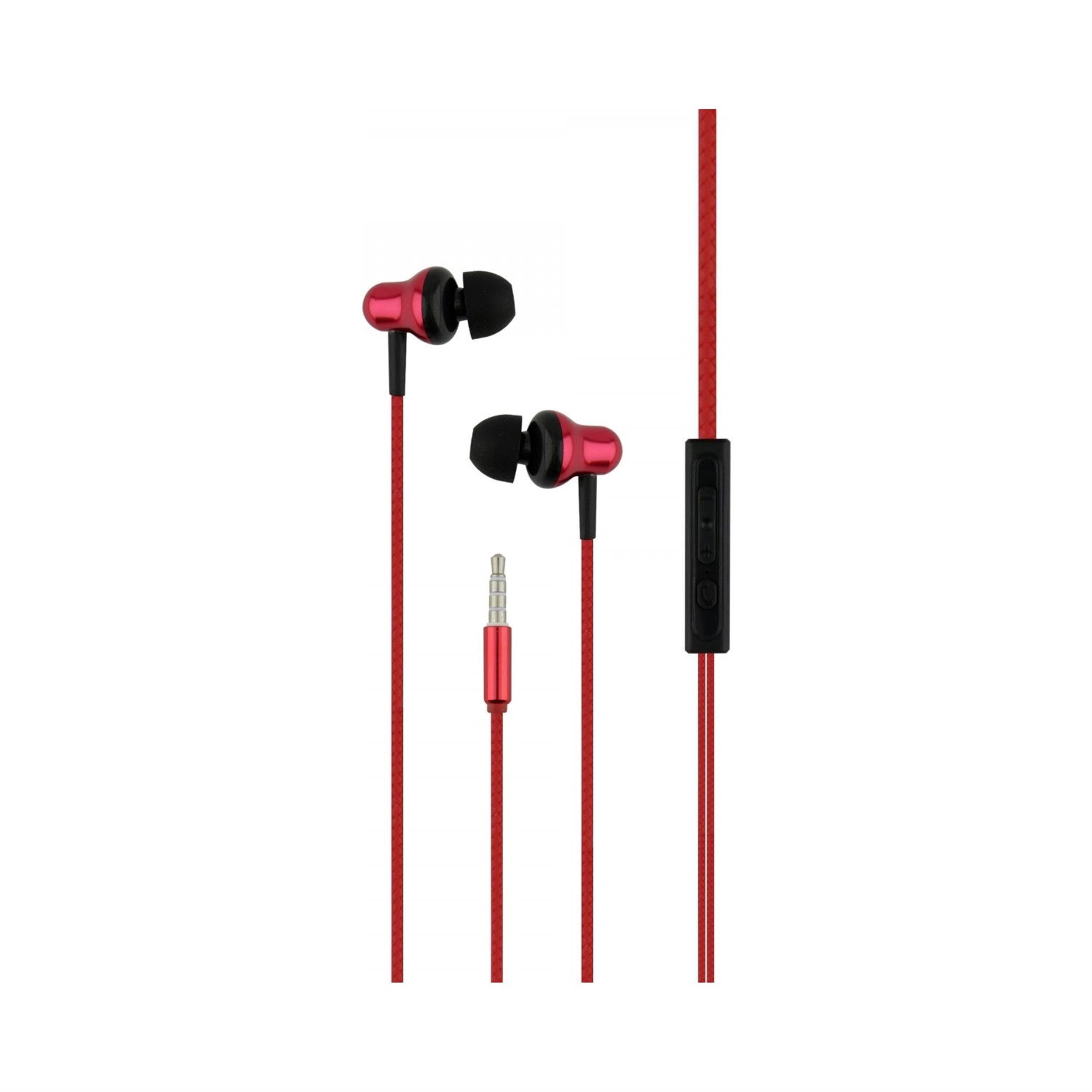 HELT Kulak İçi Kulaklık (HT-117)