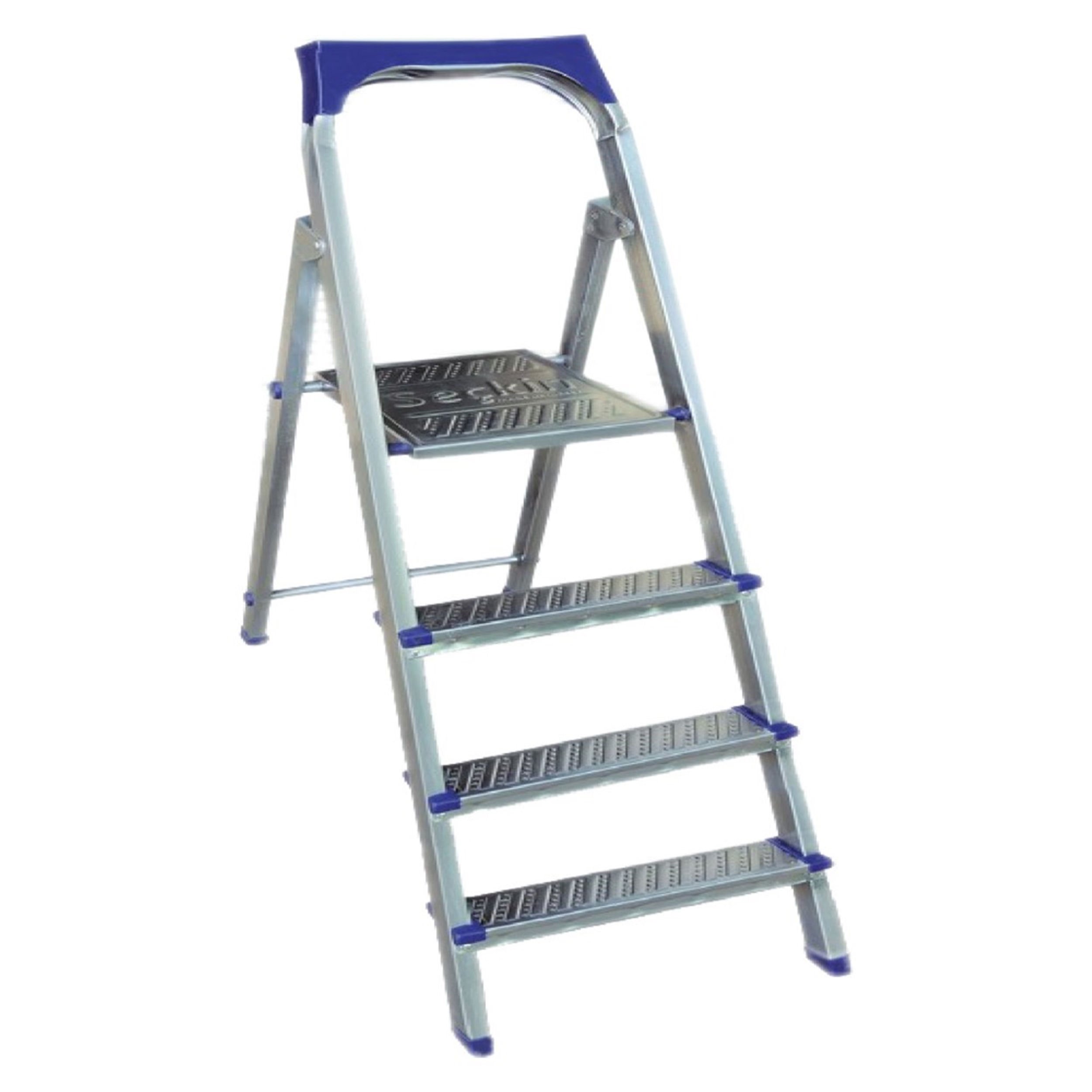 Seçkin 3' Lü Profil Merdiven (İ 103)